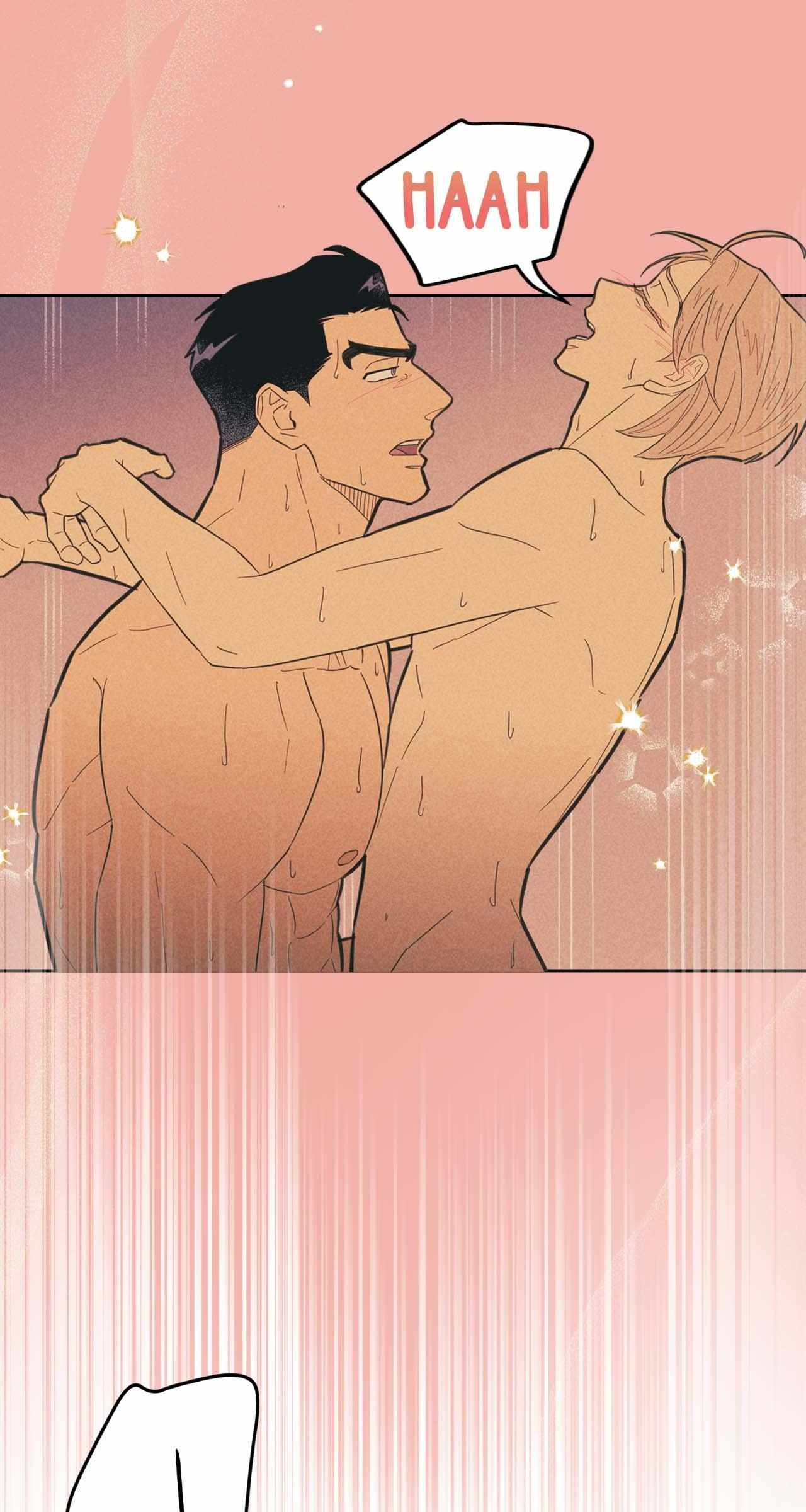 Love Work Balance Chapter 45 page 28 - 