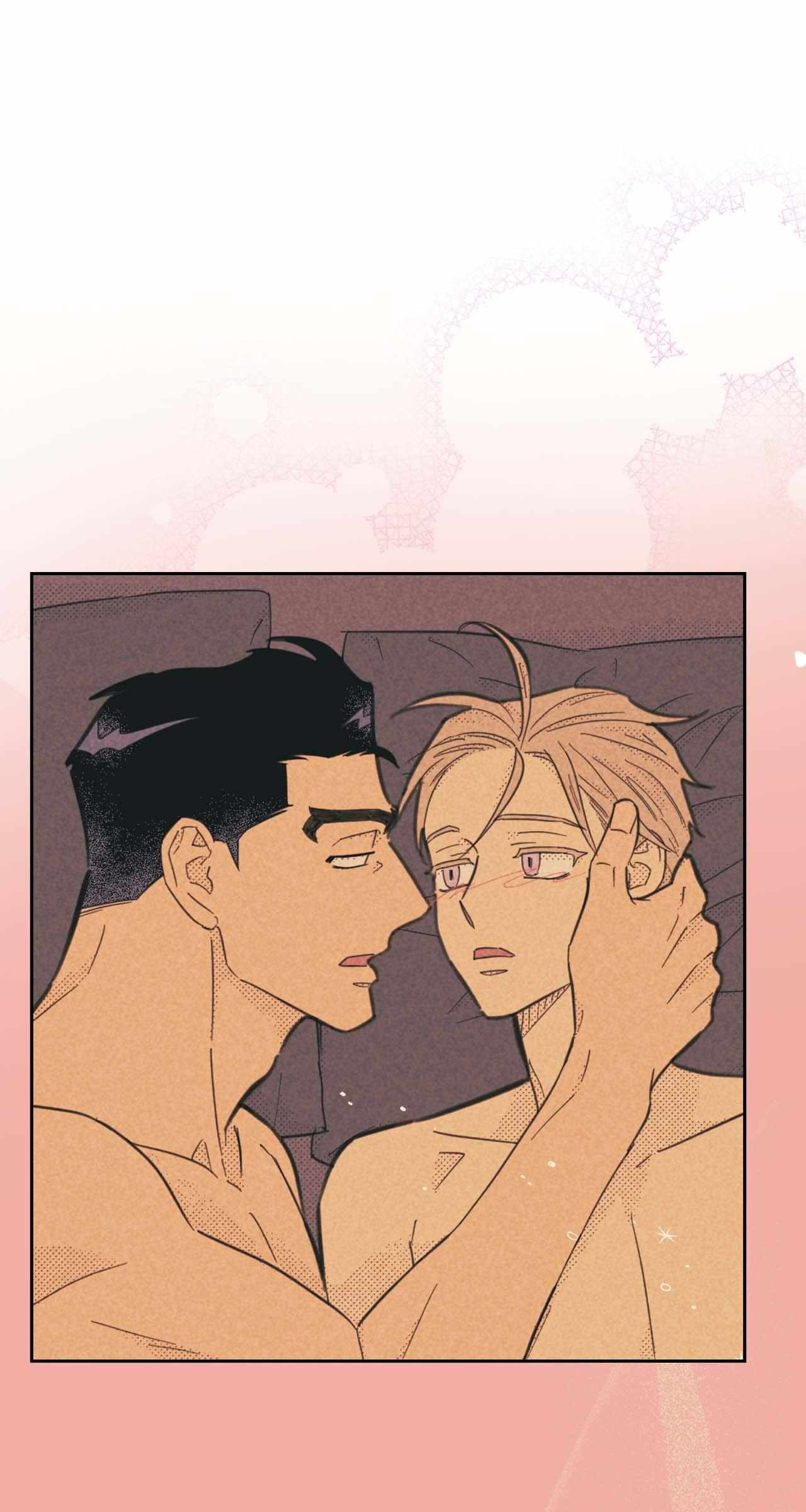 Love Work Balance Chapter 45 page 33 - 