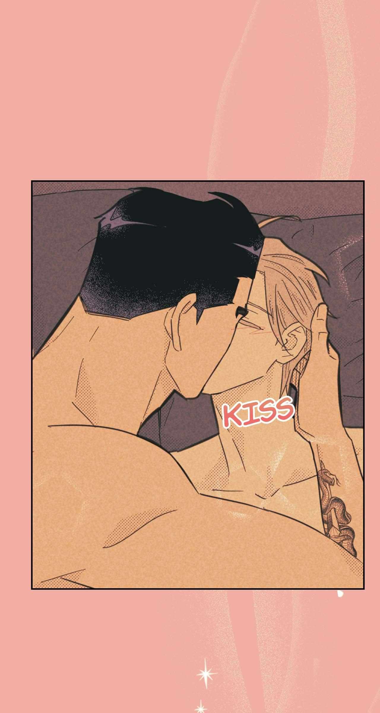 Love Work Balance Chapter 45 page 34 - 