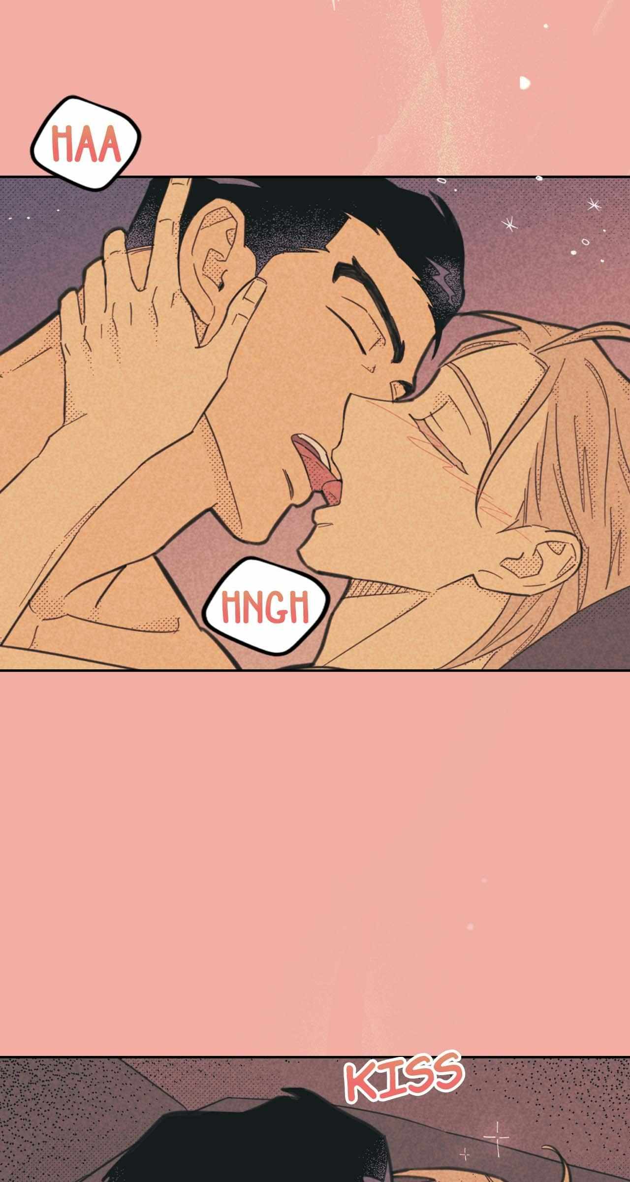 Love Work Balance Chapter 45 page 35 - 
