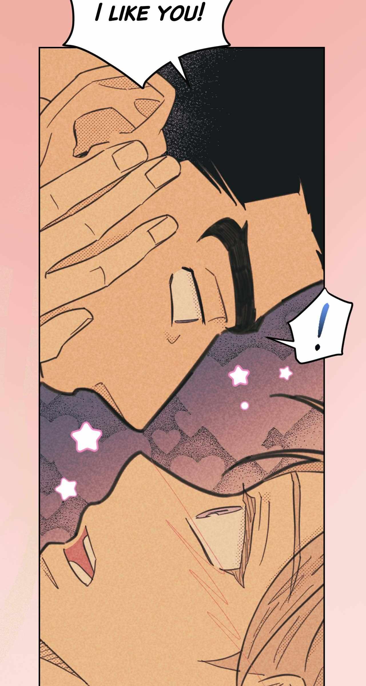 Love Work Balance Chapter 45 page 37 - 