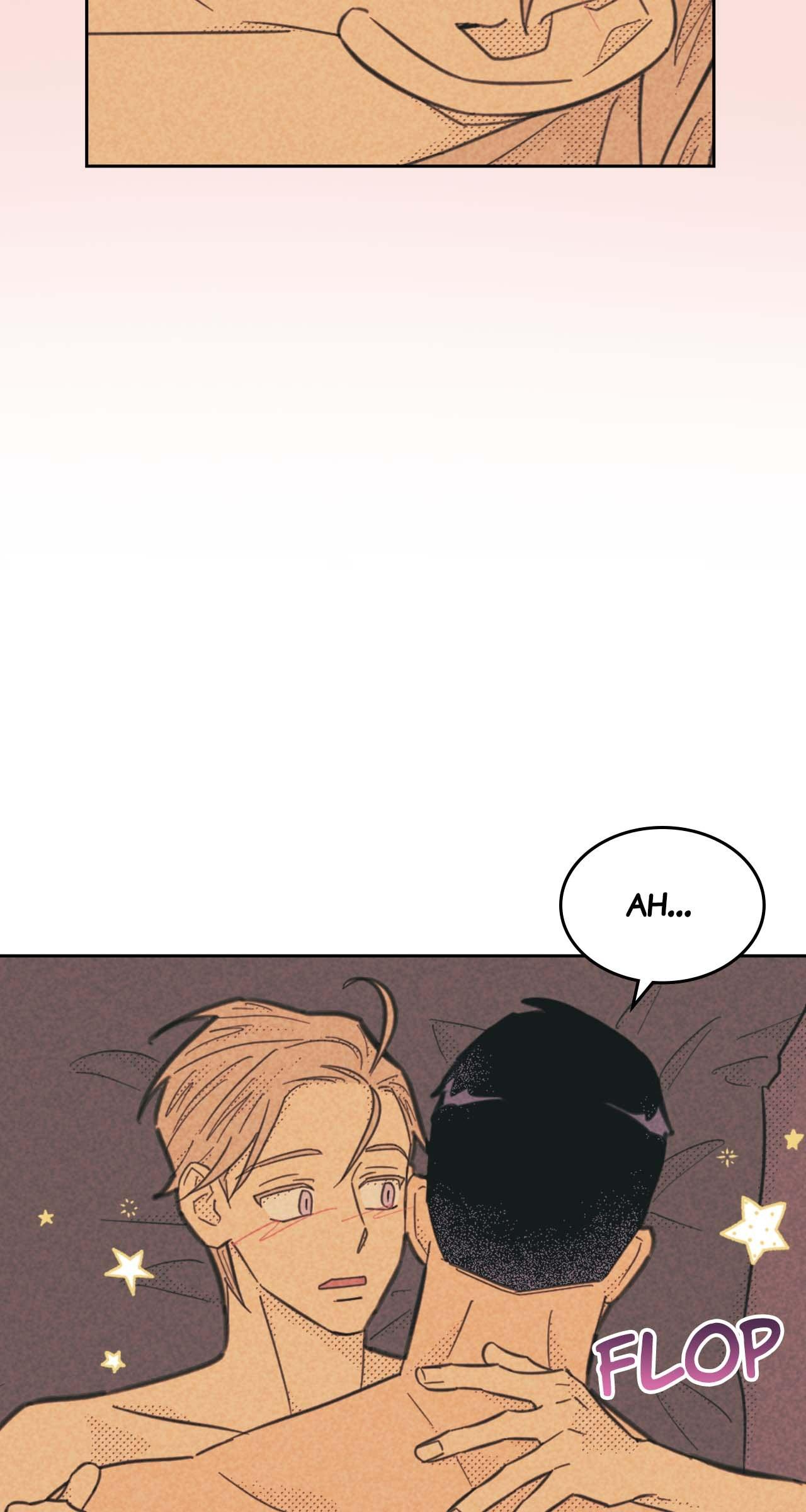 Love Work Balance Chapter 45 page 38 - 