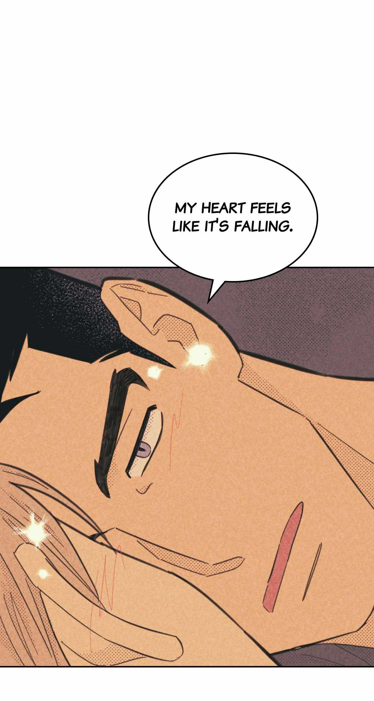 Love Work Balance Chapter 45 page 40 - 