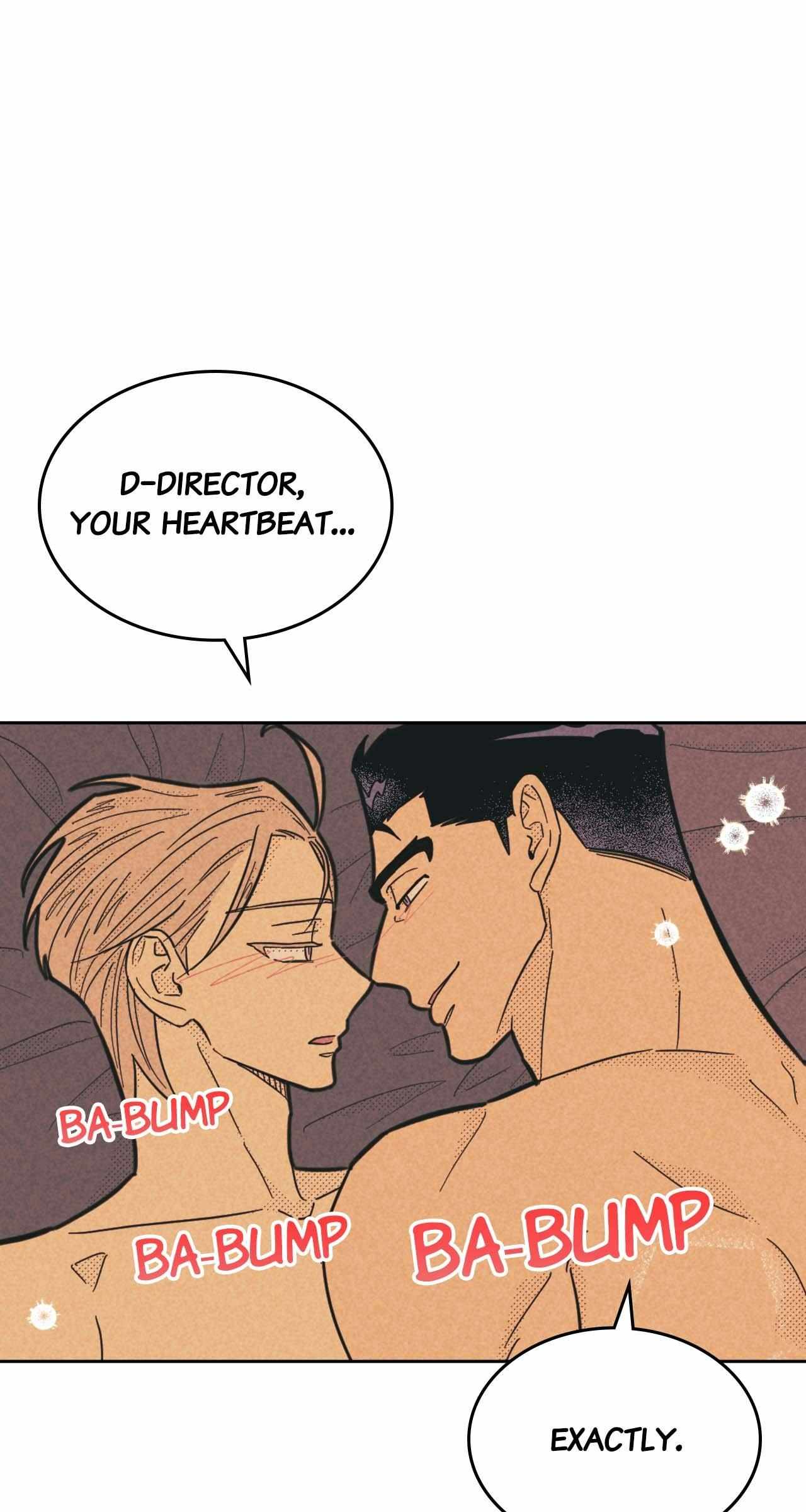 Love Work Balance Chapter 45 page 41 - 
