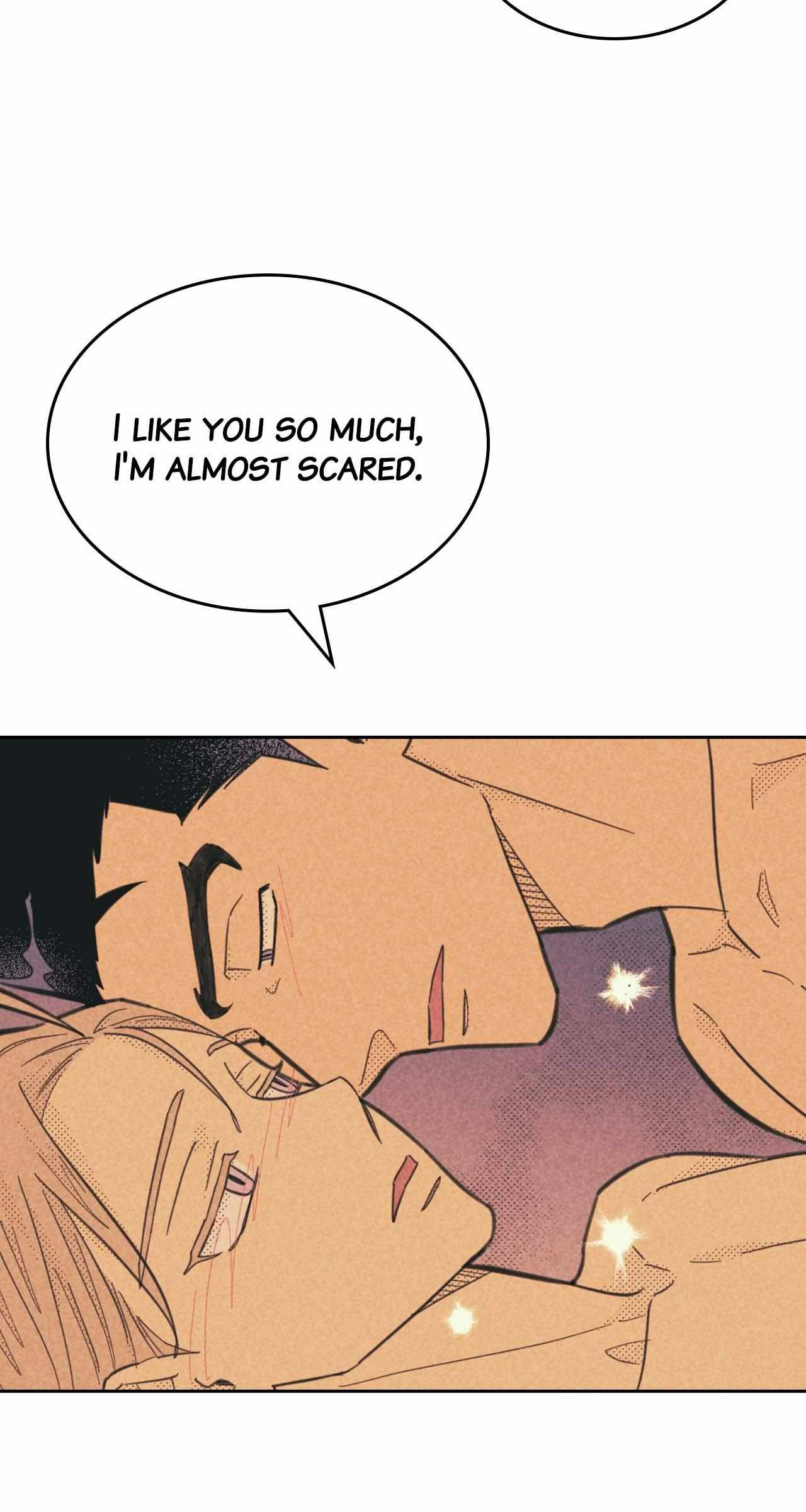 Love Work Balance Chapter 45 page 42 - 