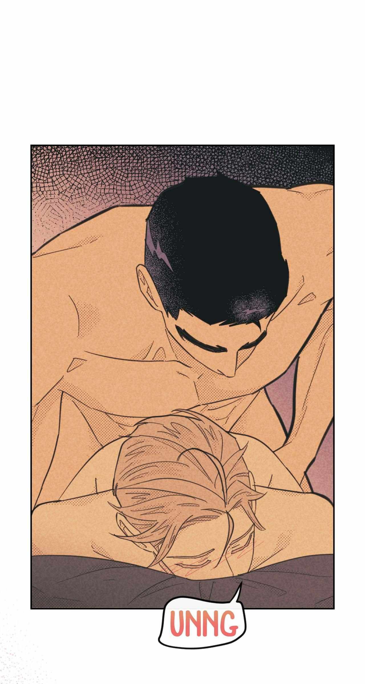 Love Work Balance Chapter 45 page 47 - 