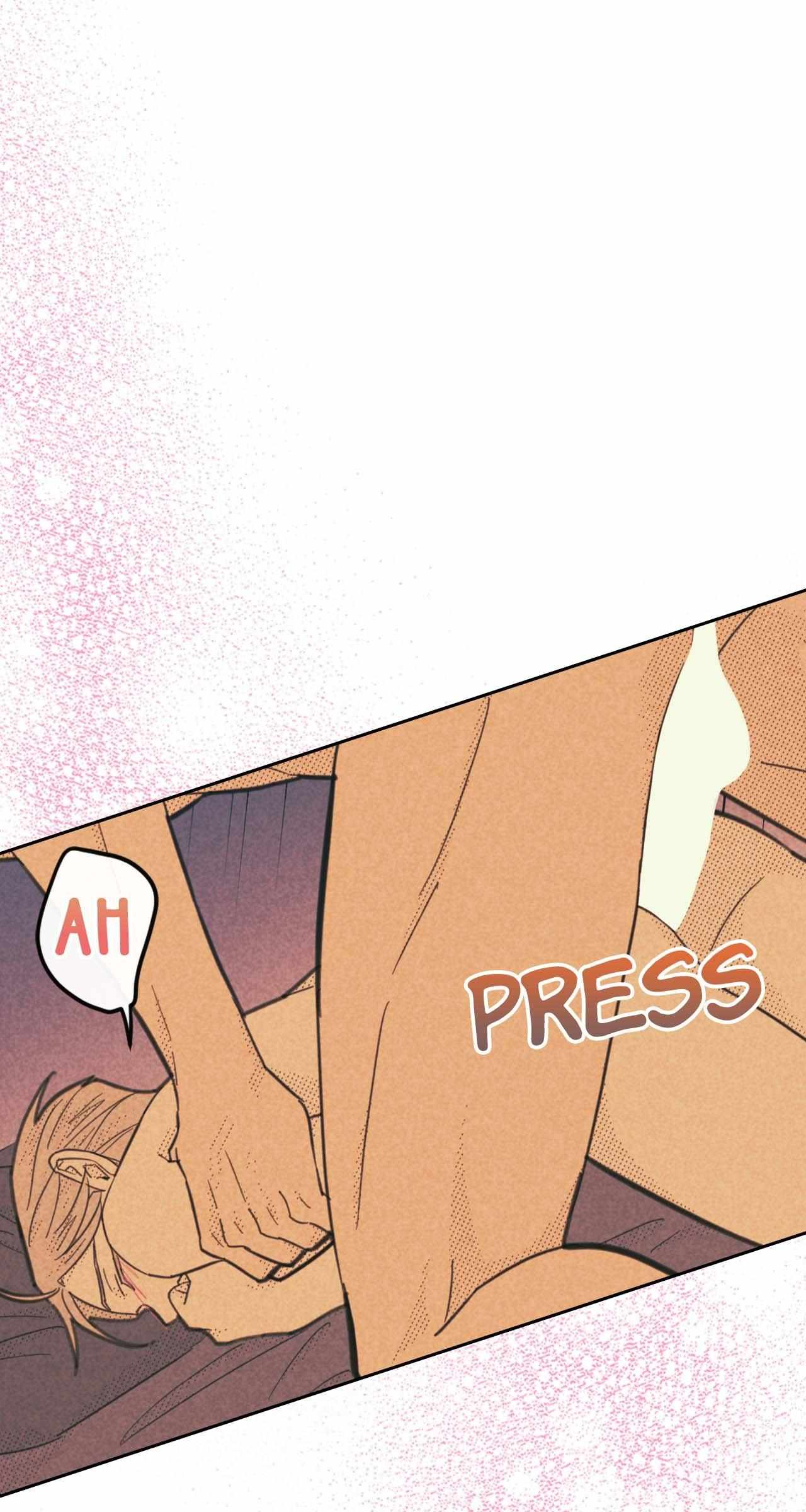 Love Work Balance Chapter 45 page 48 - 