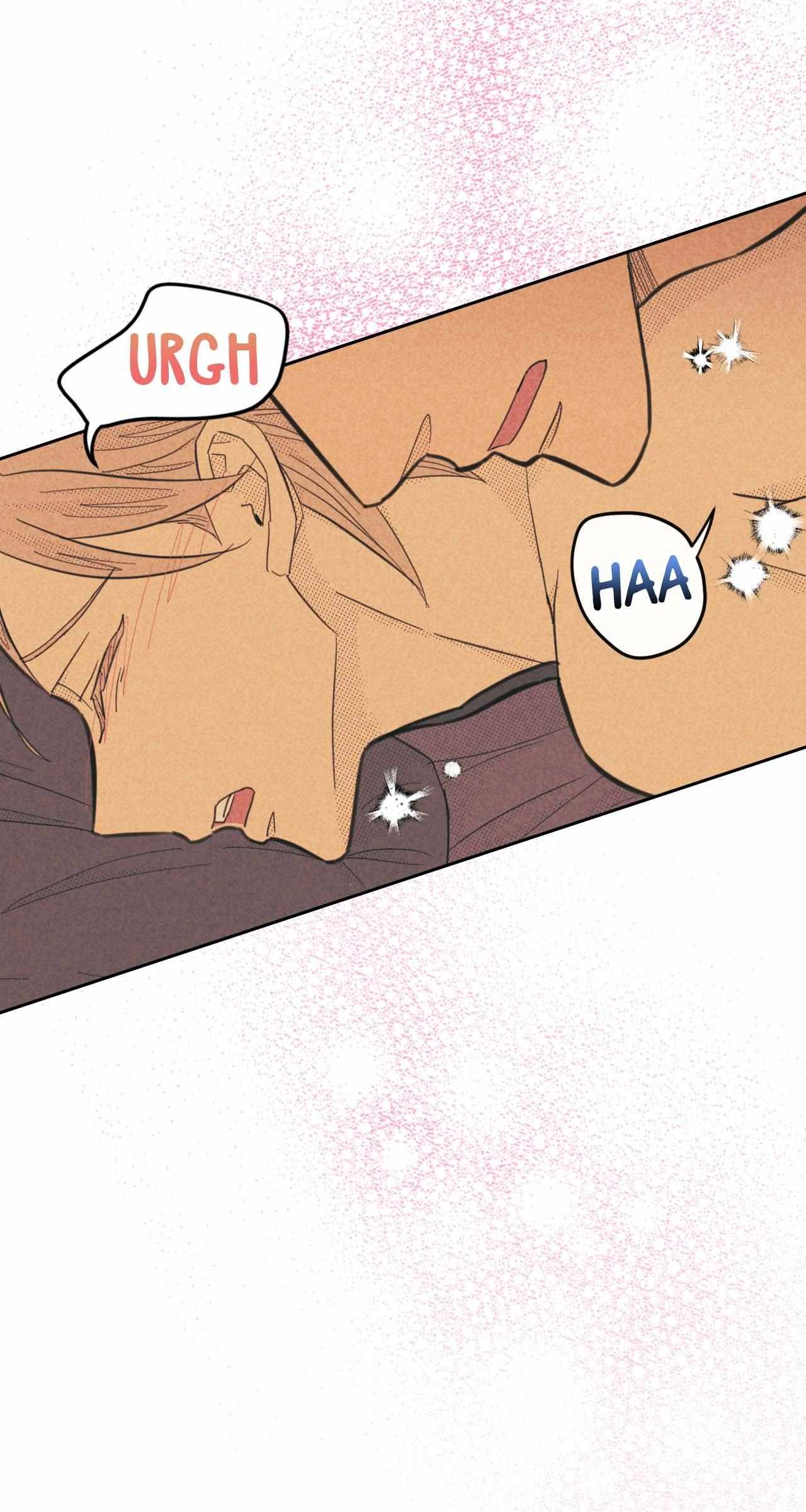 Love Work Balance Chapter 45 page 49 - 