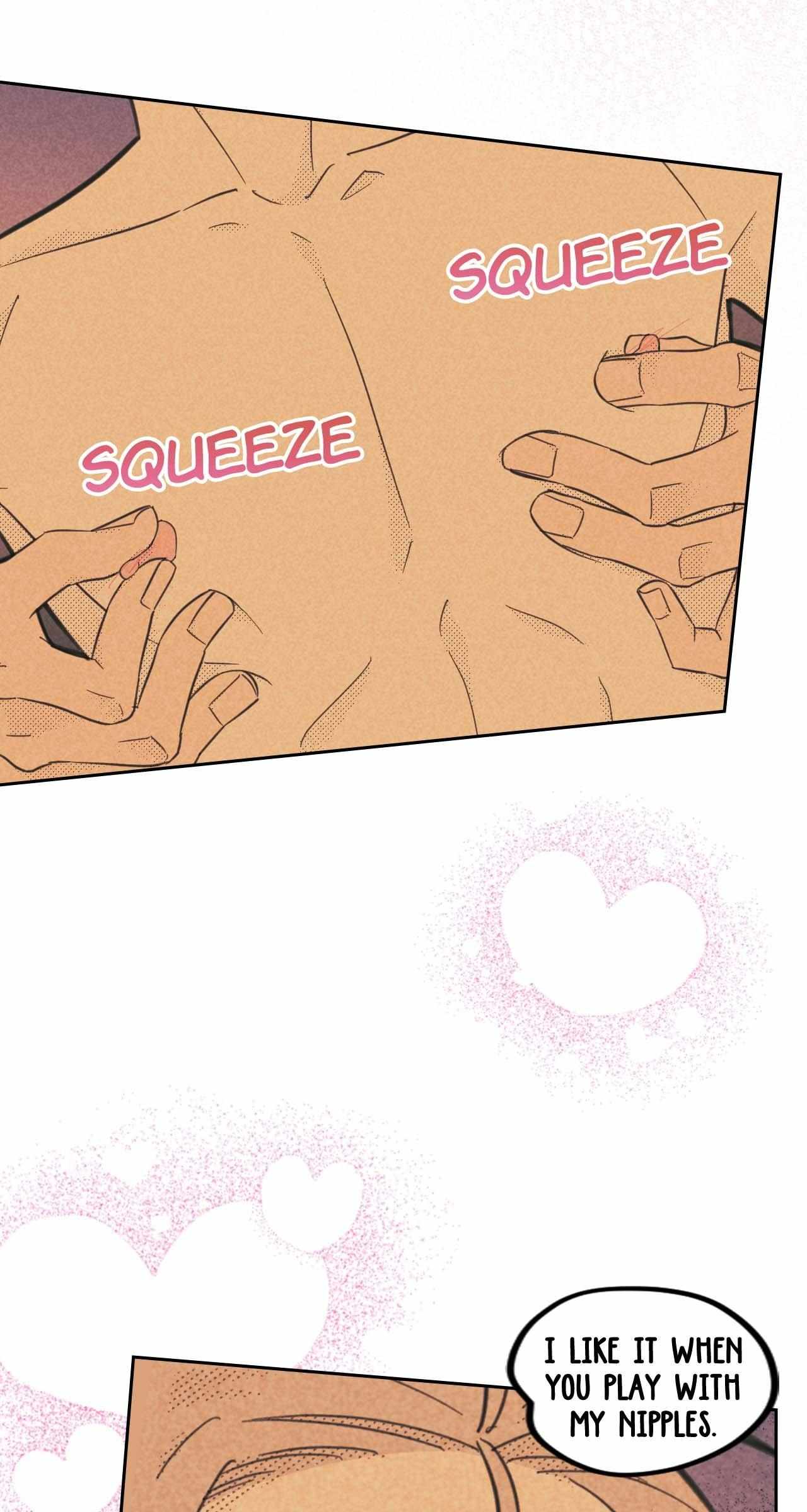 Love Work Balance Chapter 45 page 50 - 