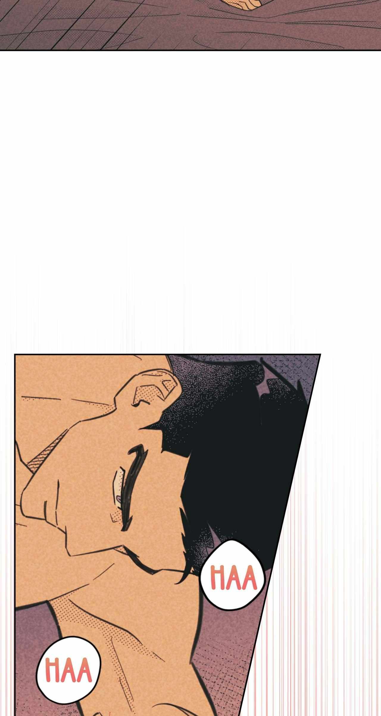 Love Work Balance Chapter 45 page 8 - 