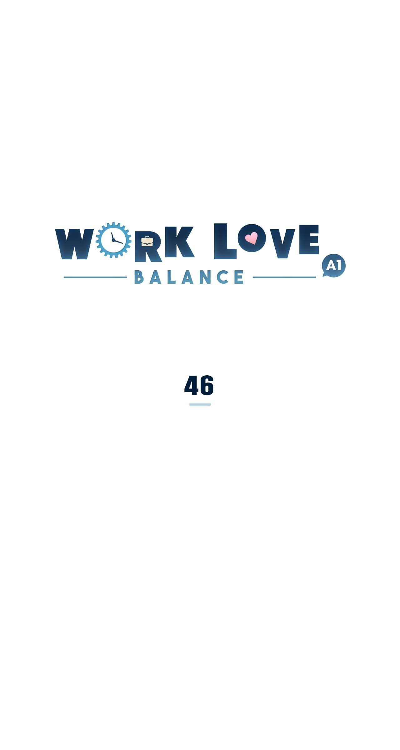 Love Work Balance Chapter 46 page 2 - 