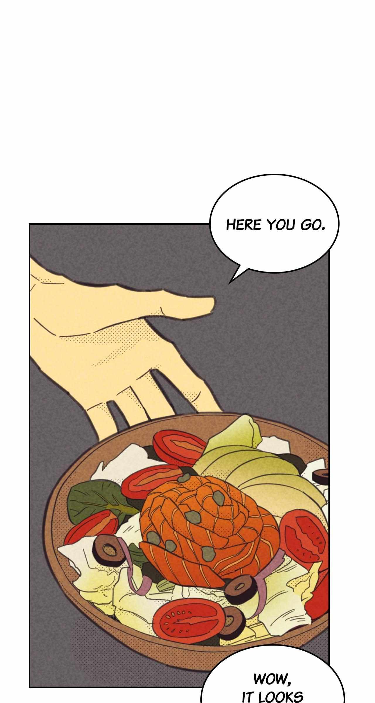 Love Work Balance Chapter 46 page 12 - 