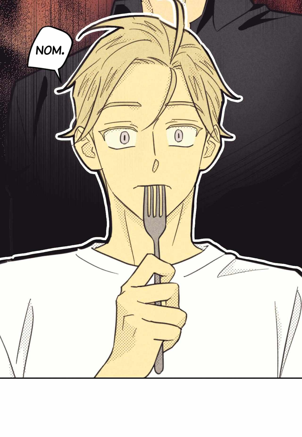 Love Work Balance Chapter 46 page 14 - 