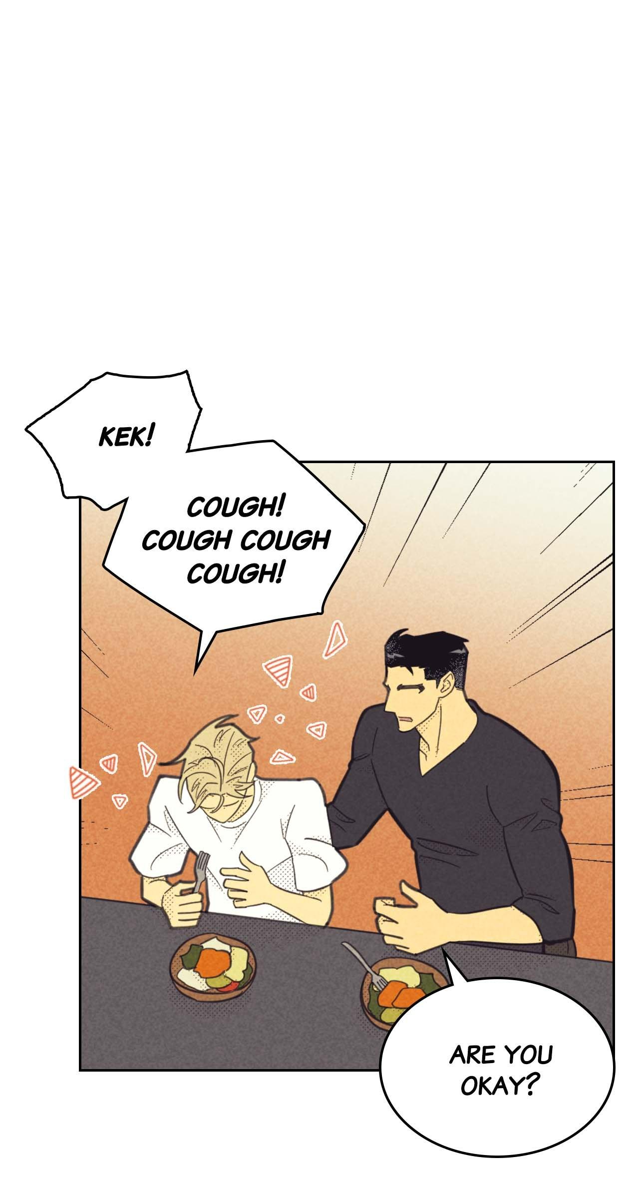 Love Work Balance Chapter 46 page 15 - 