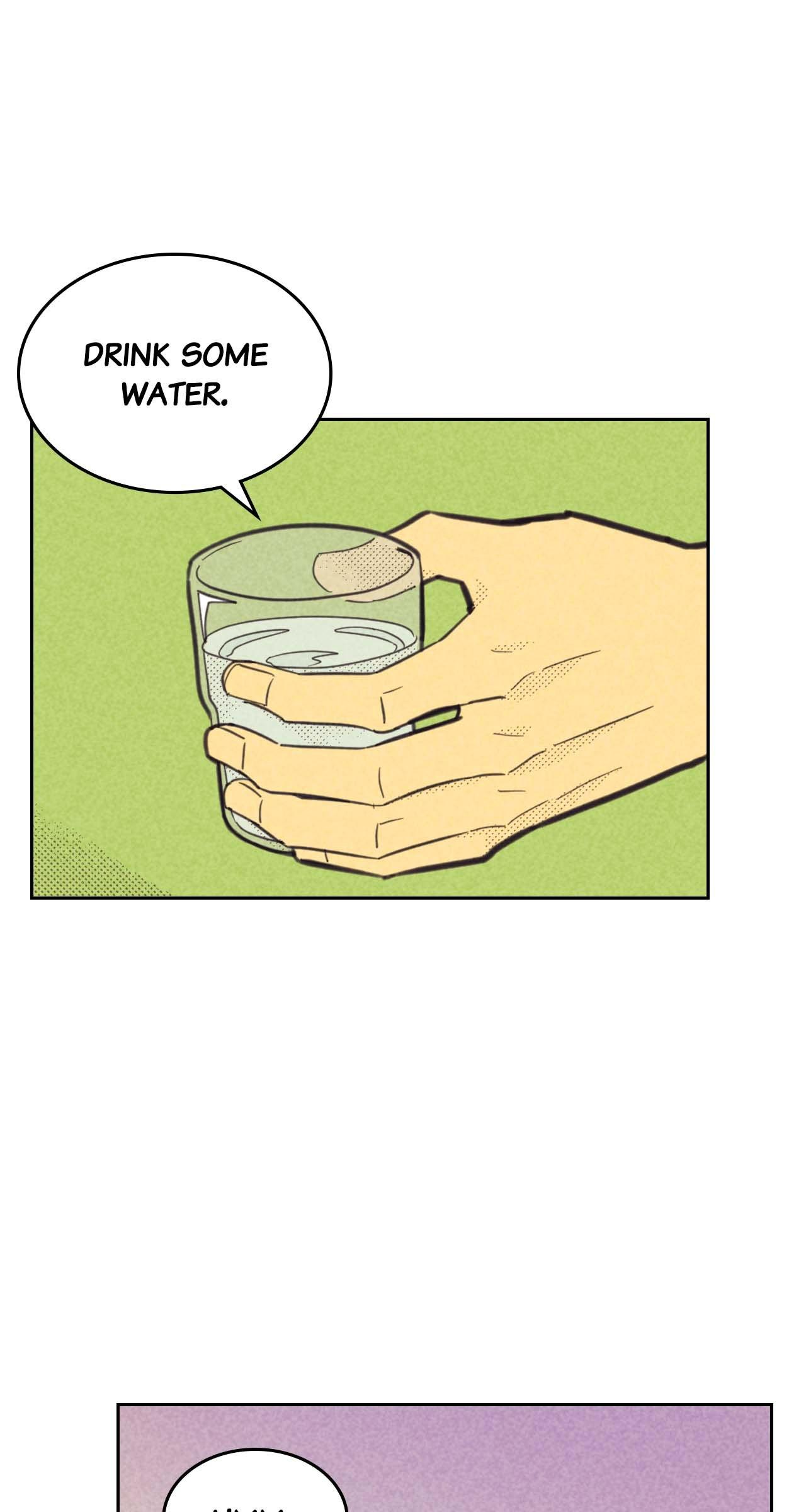 Love Work Balance Chapter 46 page 16 - 