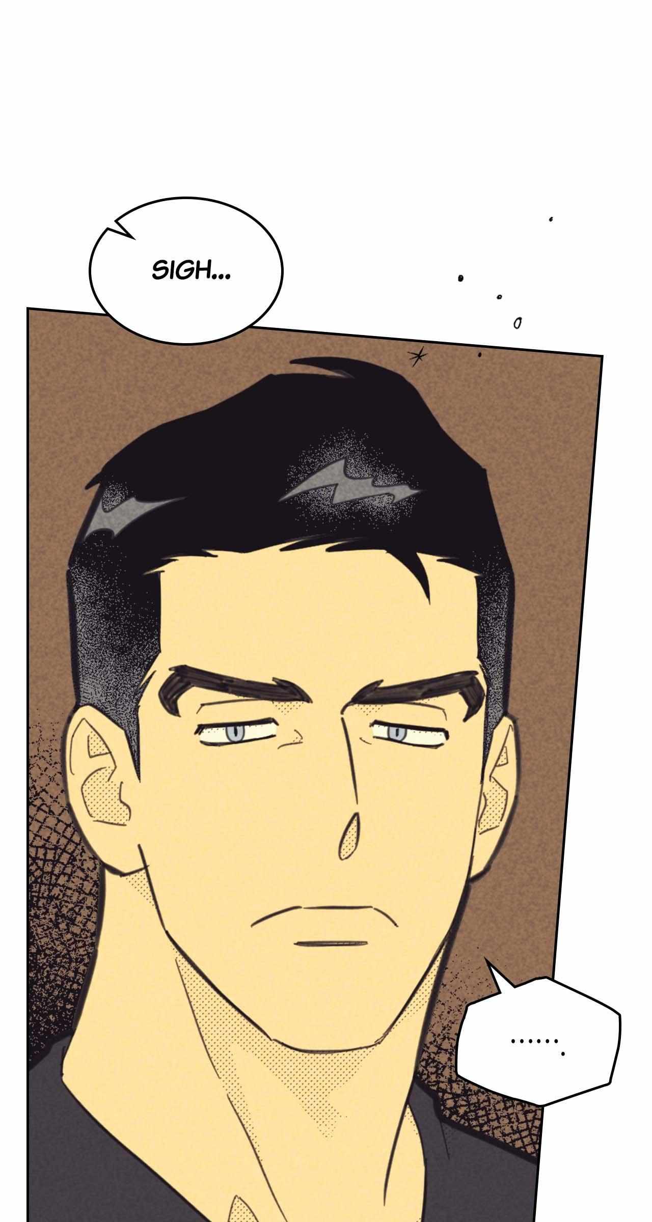 Love Work Balance Chapter 46 page 22 - 