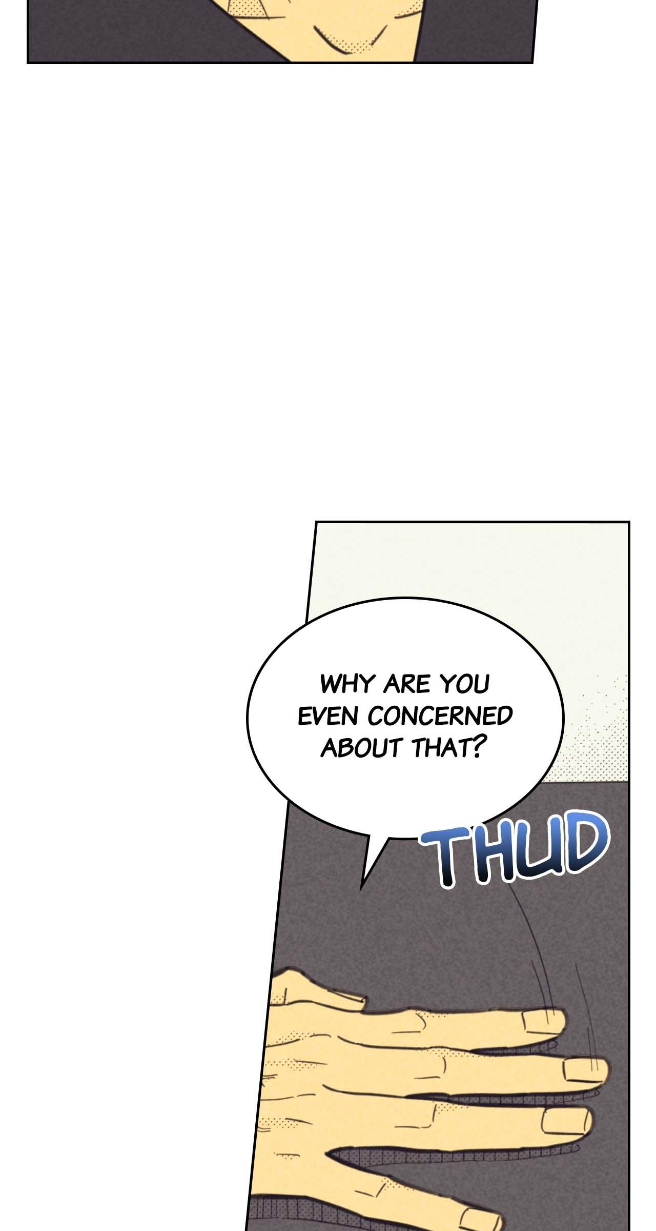 Love Work Balance Chapter 46 page 23 - 