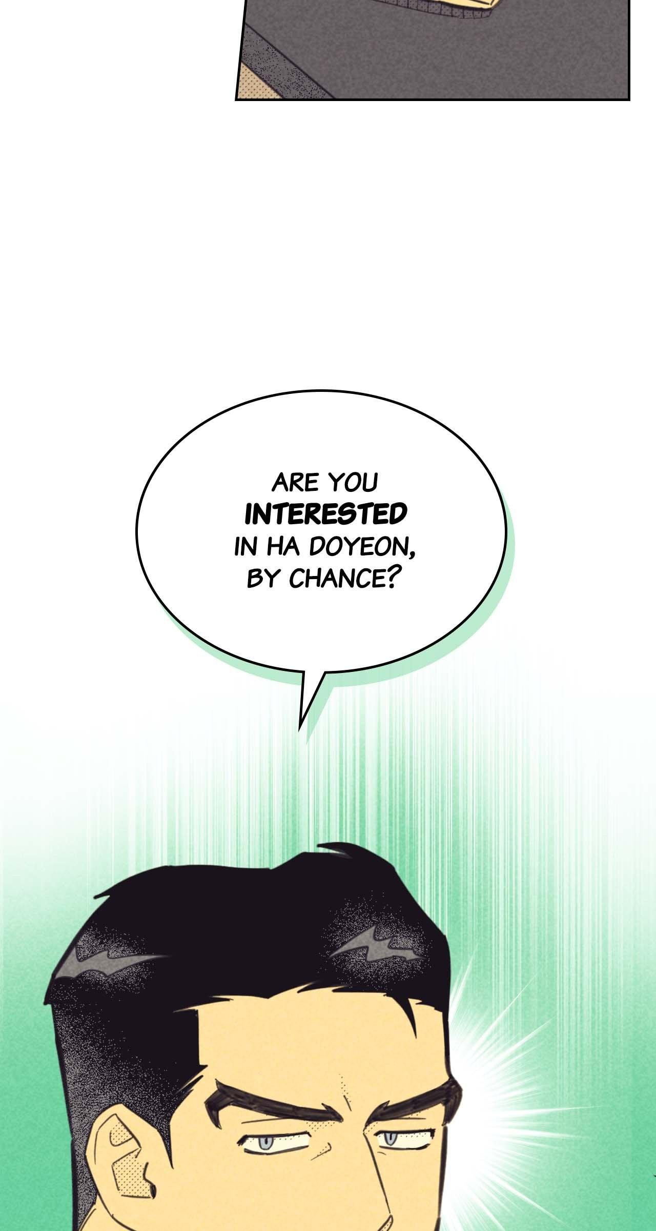 Love Work Balance Chapter 46 page 24 - 