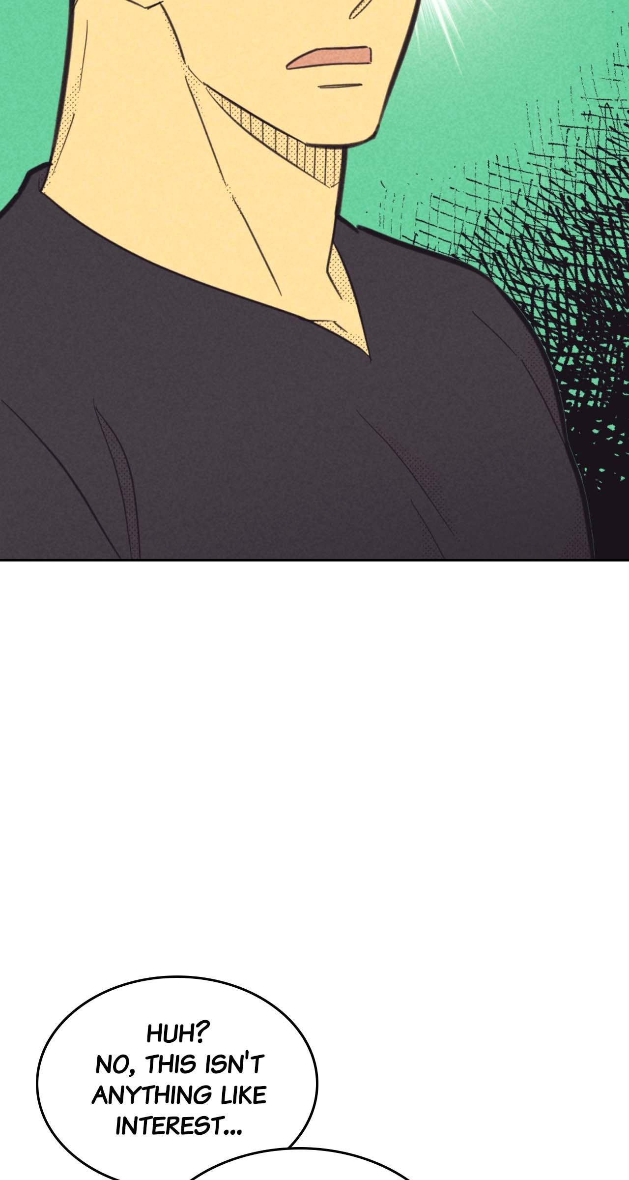 Love Work Balance Chapter 46 page 25 - 