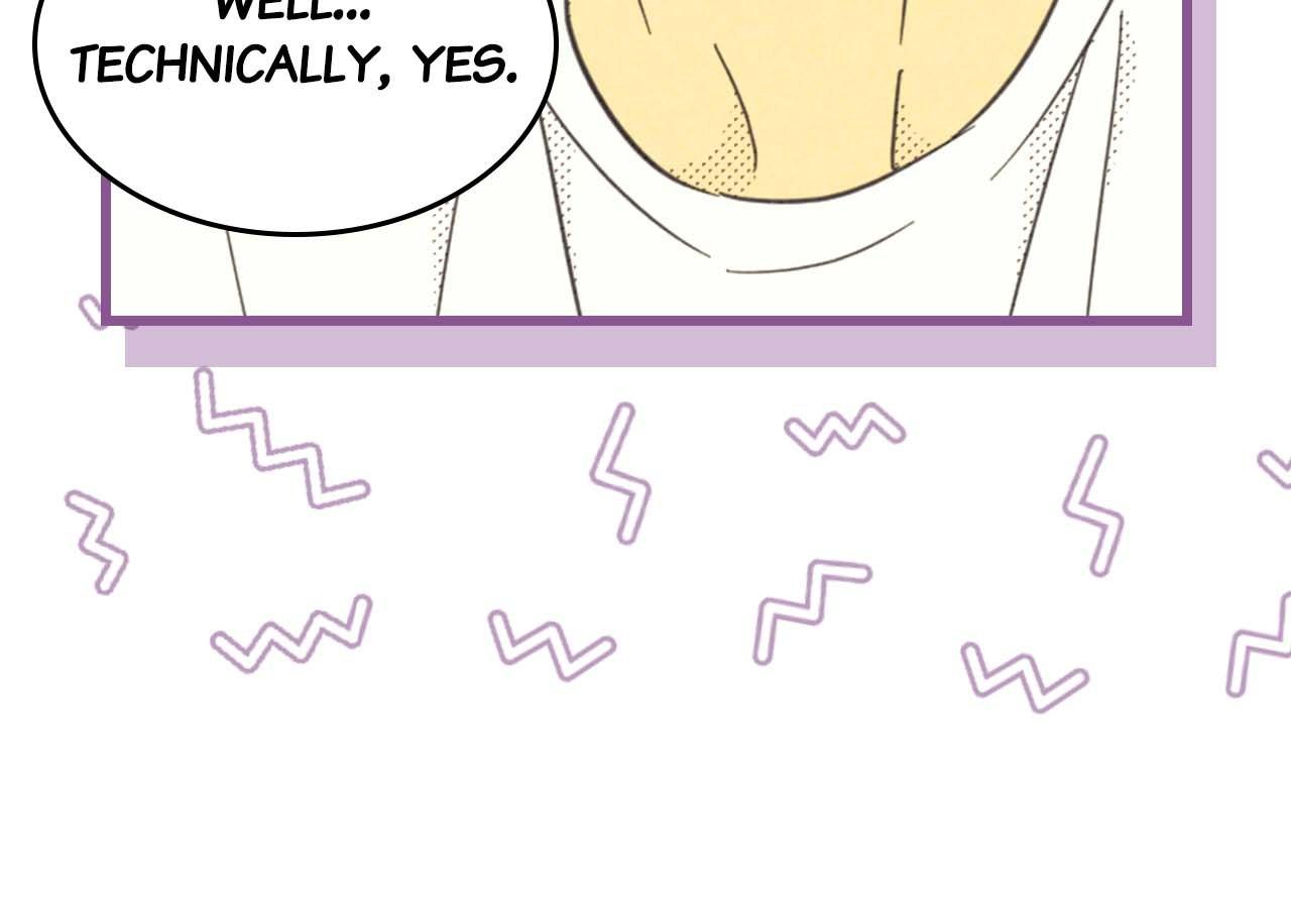 Love Work Balance Chapter 46 page 28 - 