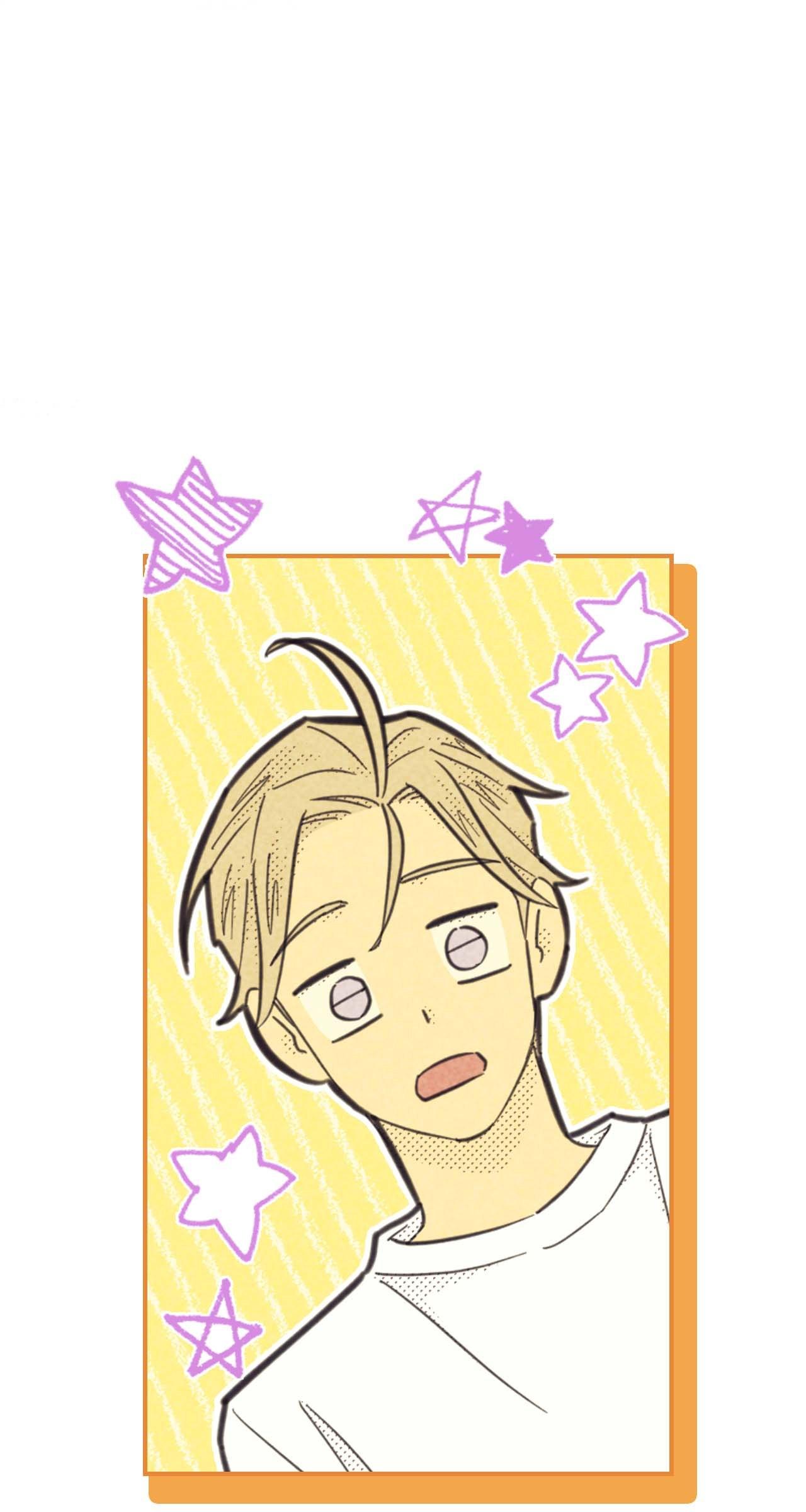 Love Work Balance Chapter 46 page 31 - 
