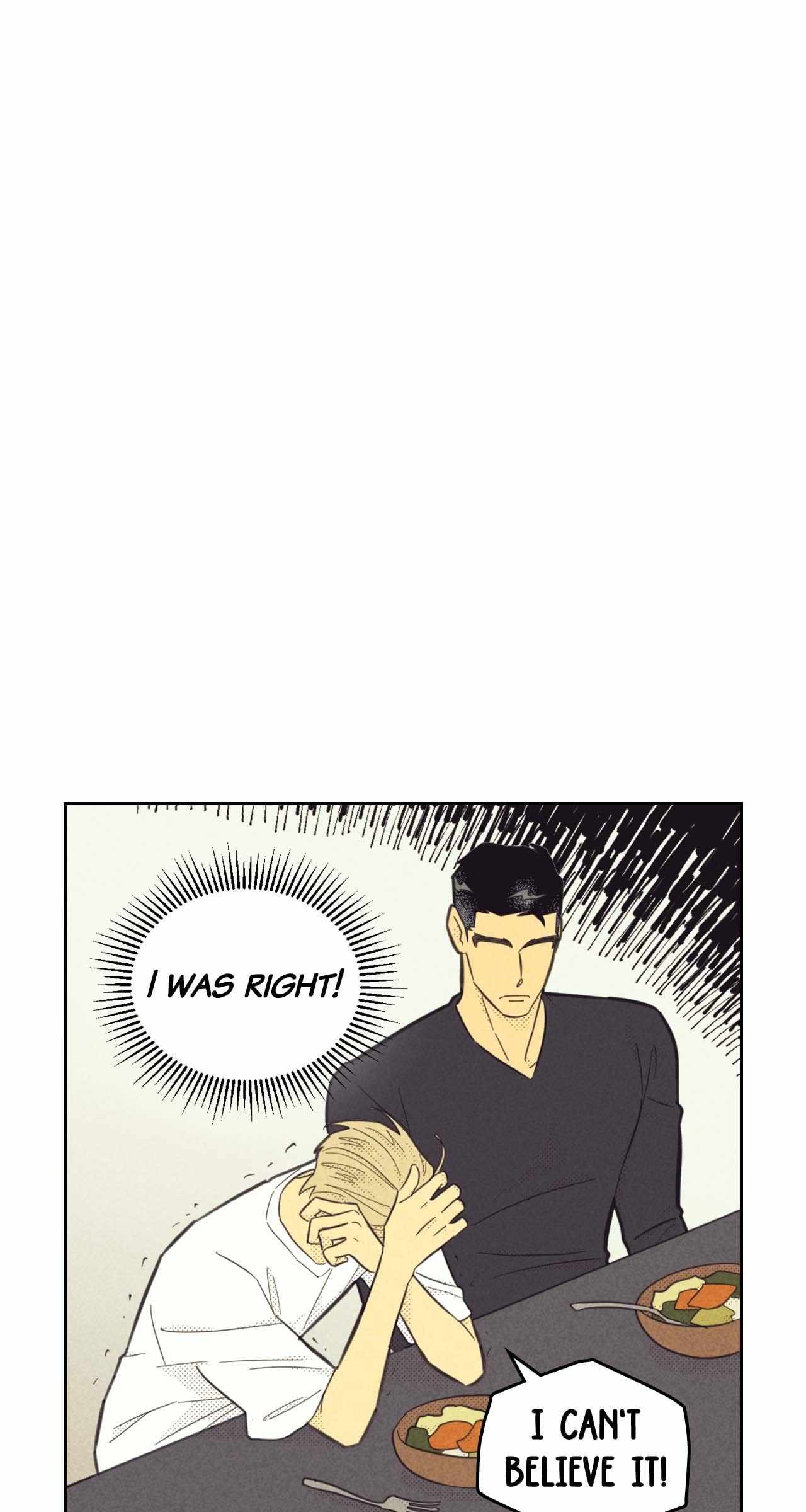 Love Work Balance Chapter 46 page 32 - 