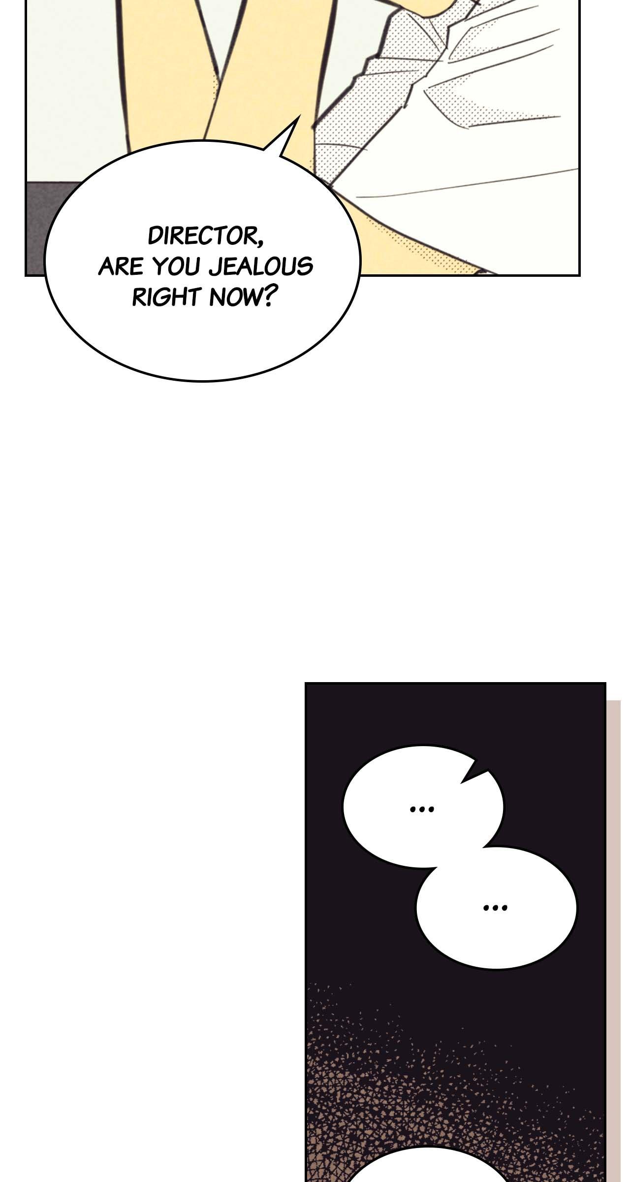 Love Work Balance Chapter 46 page 34 - 