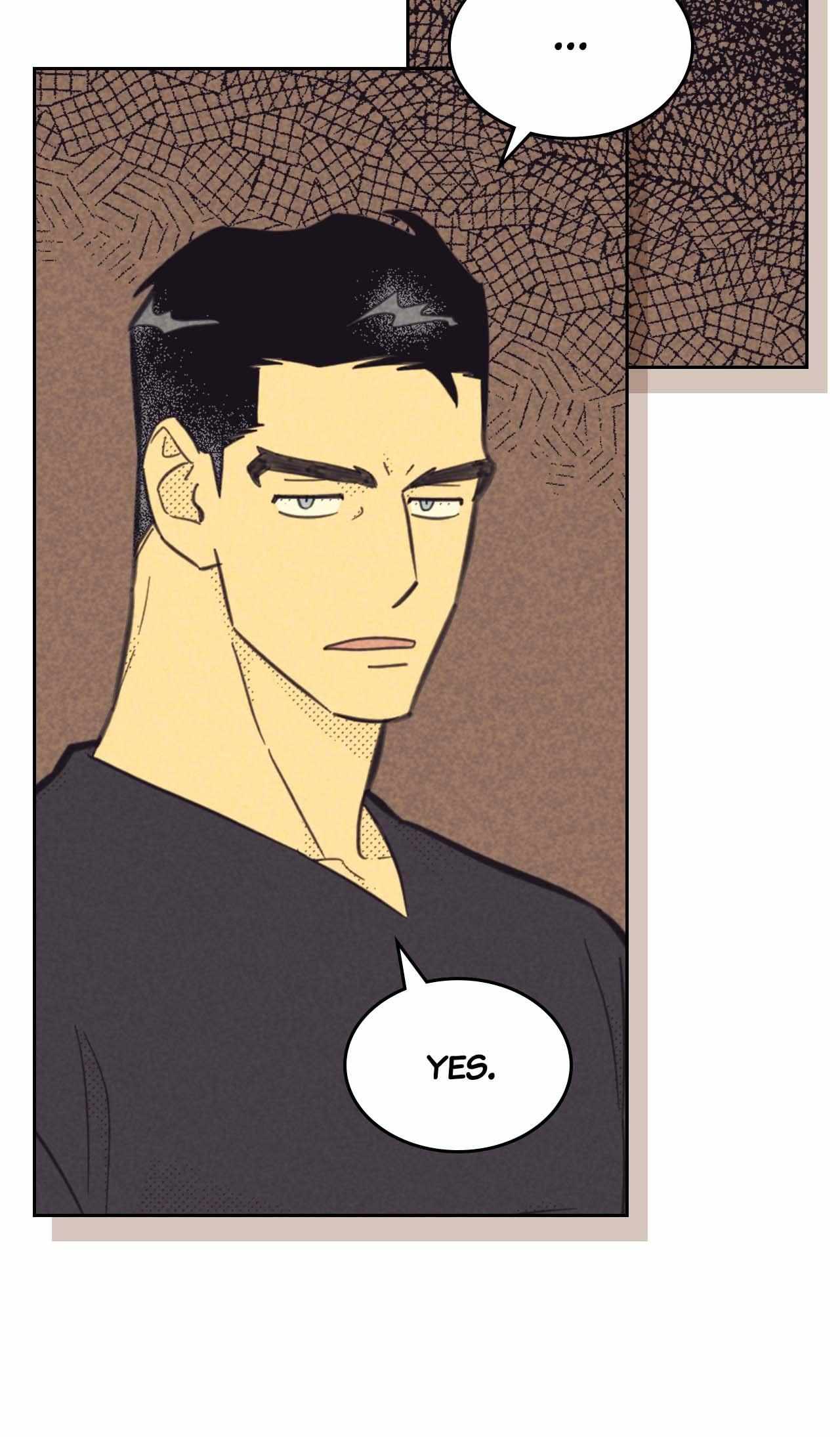 Love Work Balance Chapter 46 page 35 - 