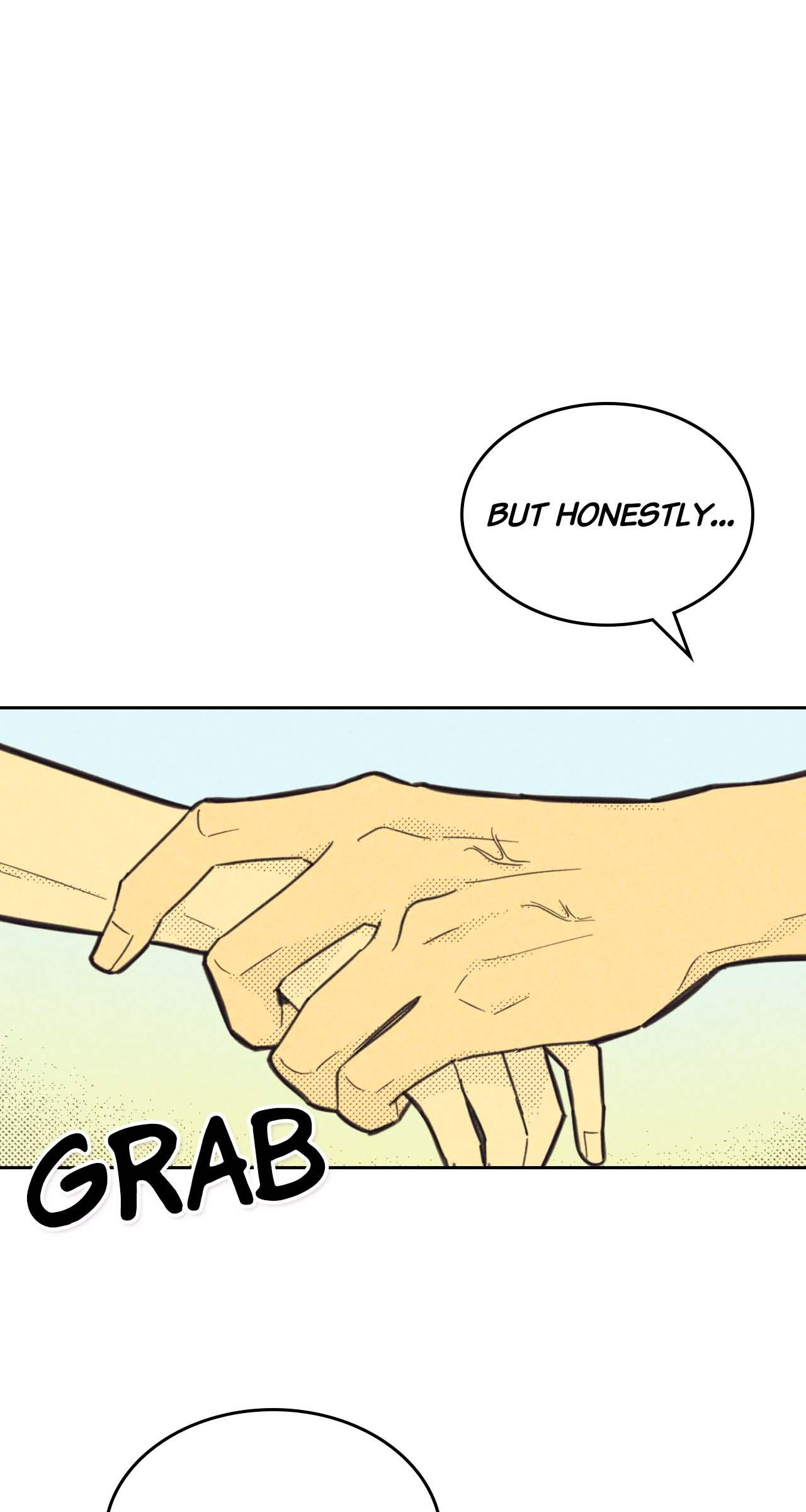 Love Work Balance Chapter 46 page 37 - 