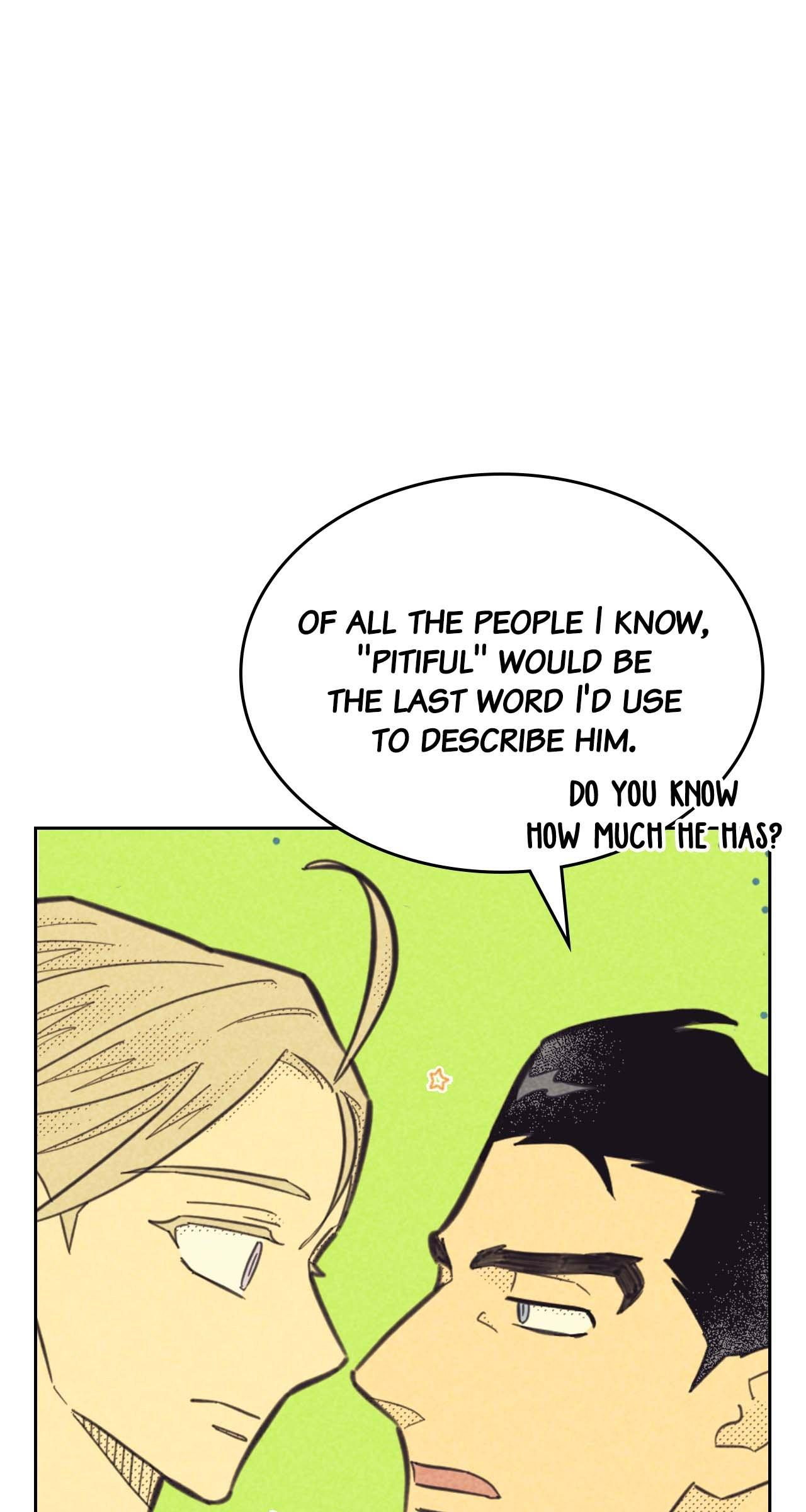 Love Work Balance Chapter 46 page 39 - 