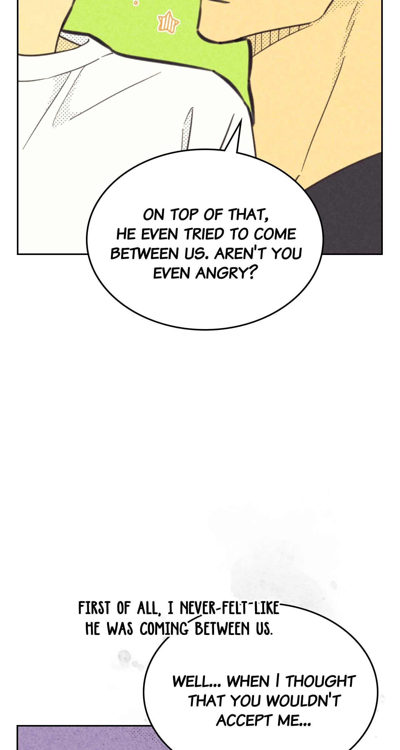 Love Work Balance Chapter 46 page 40 - 