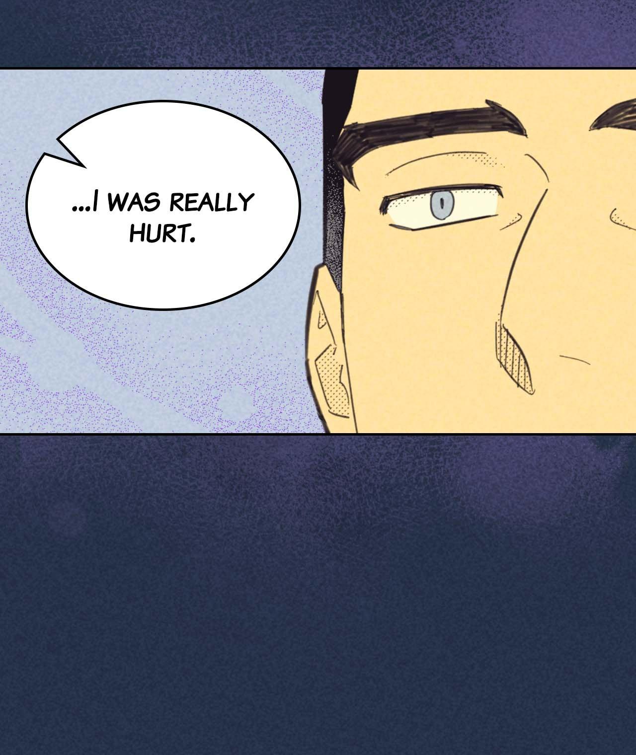Love Work Balance Chapter 46 page 42 - 