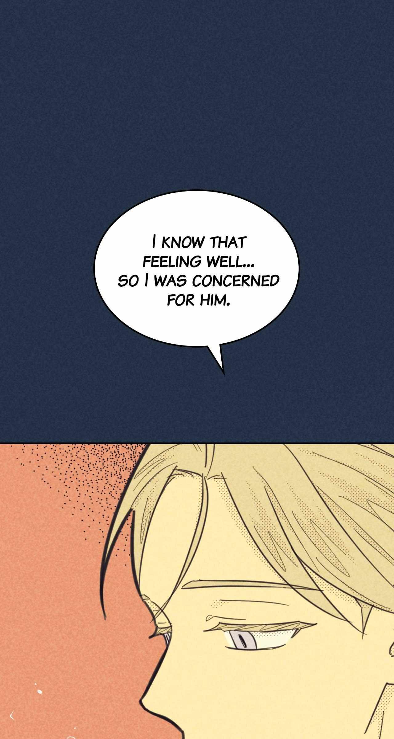 Love Work Balance Chapter 46 page 43 - 