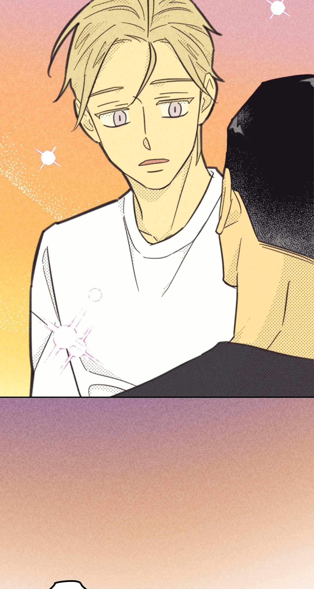 Love Work Balance Chapter 46 page 45 - 