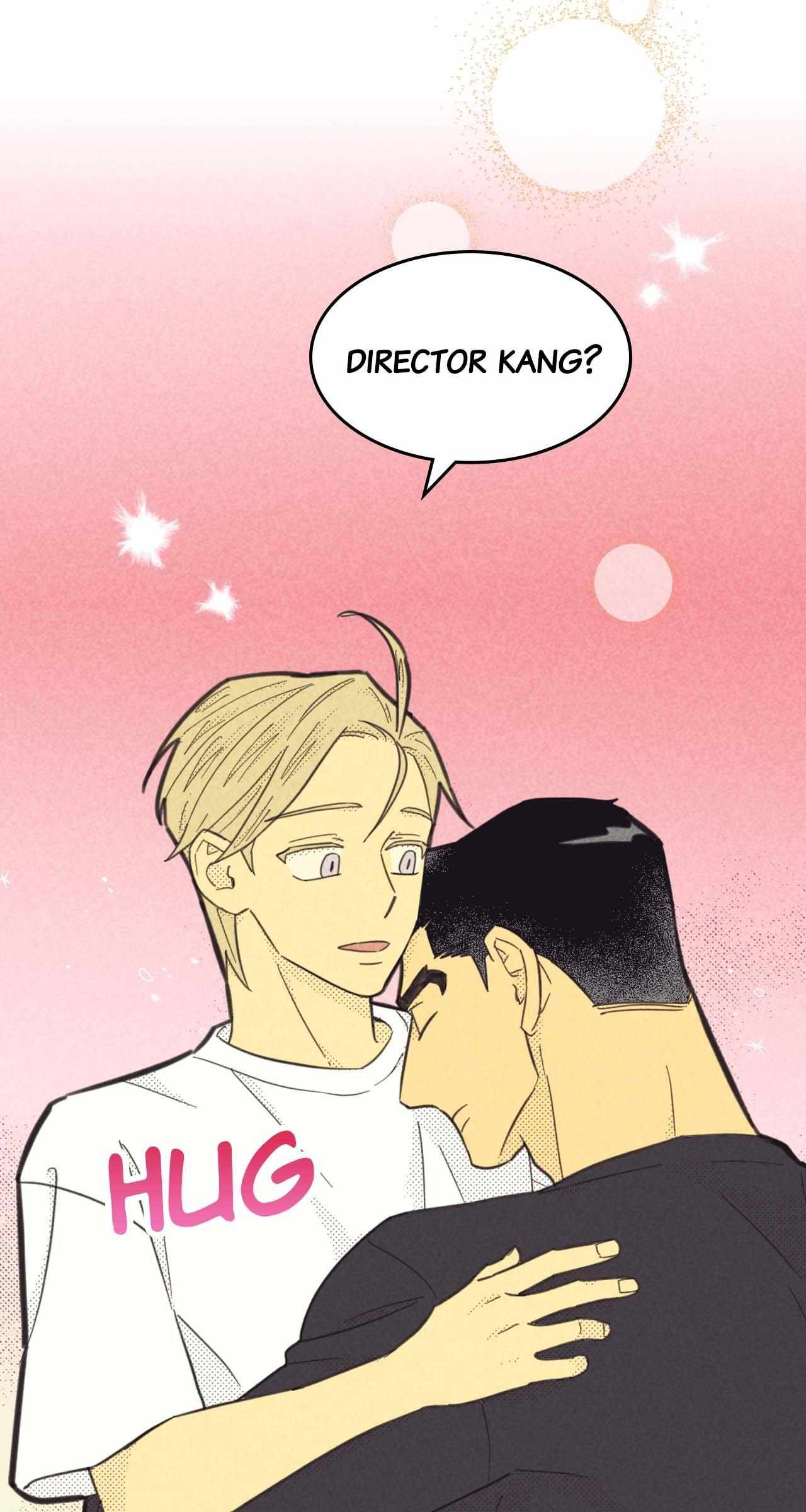 Love Work Balance Chapter 46 page 47 - 