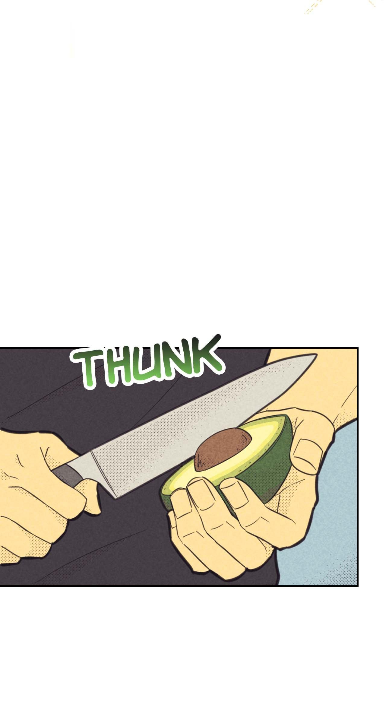 Love Work Balance Chapter 46 page 6 - 