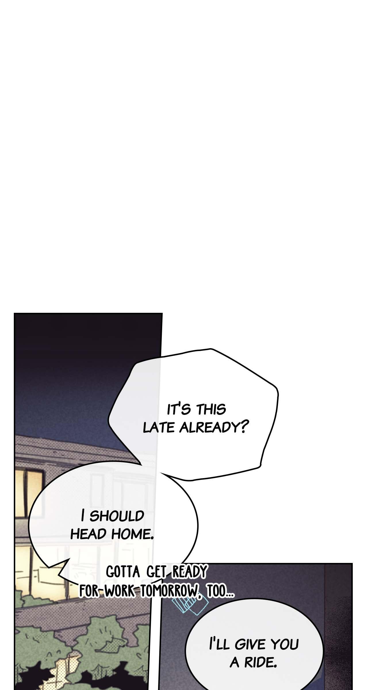 Love Work Balance Chapter 46 page 52 - 