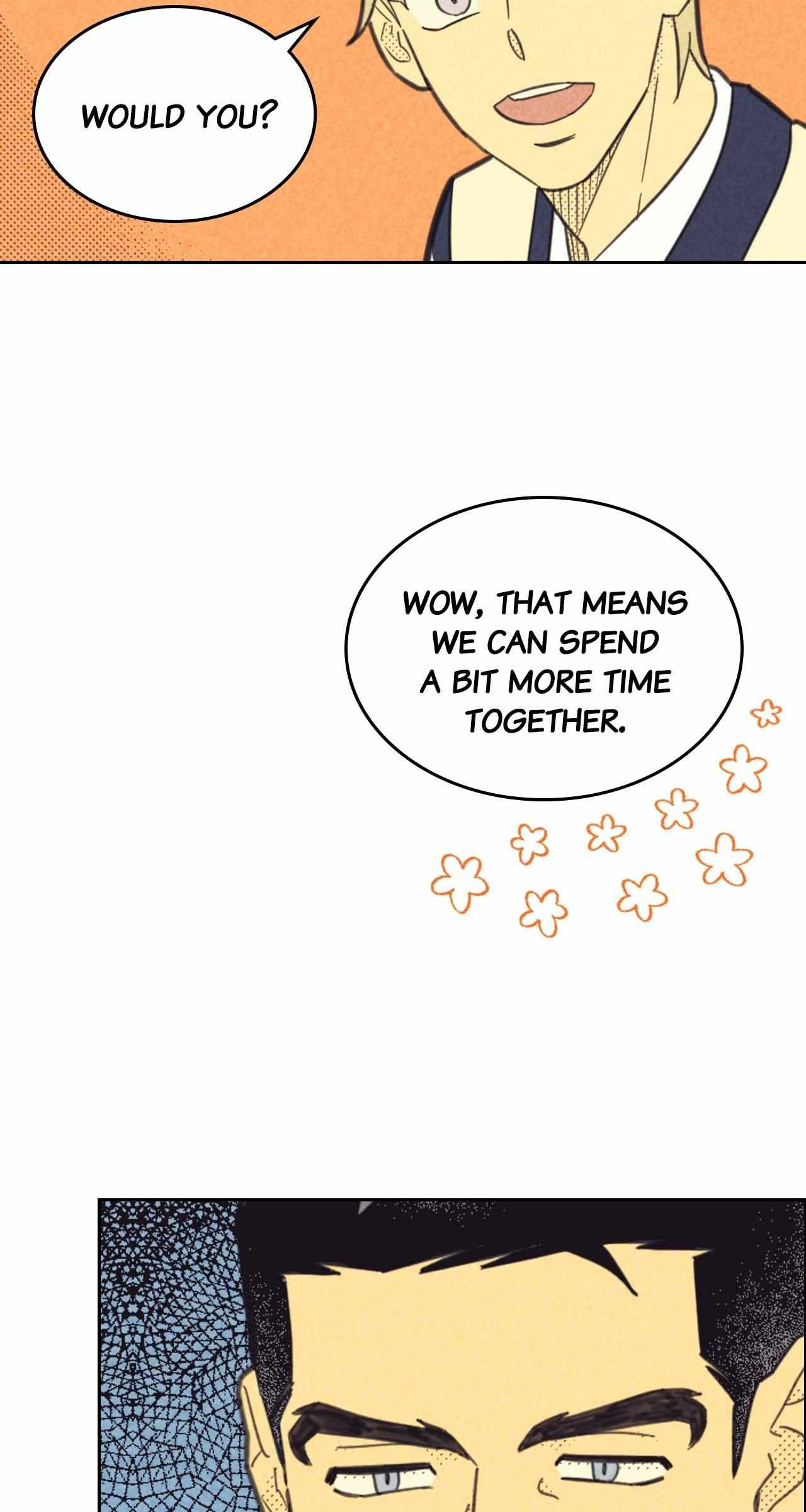 Love Work Balance Chapter 46 page 54 - 