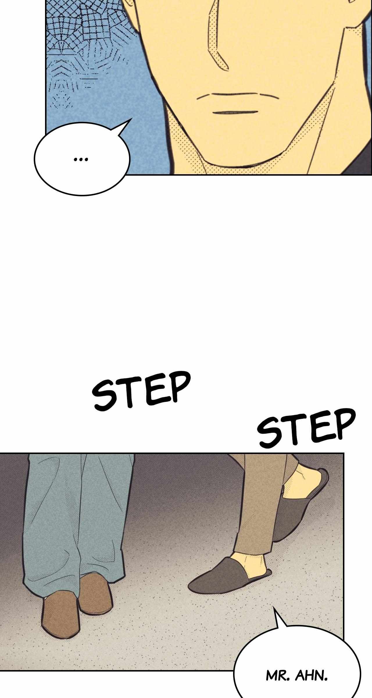 Love Work Balance Chapter 46 page 55 - 