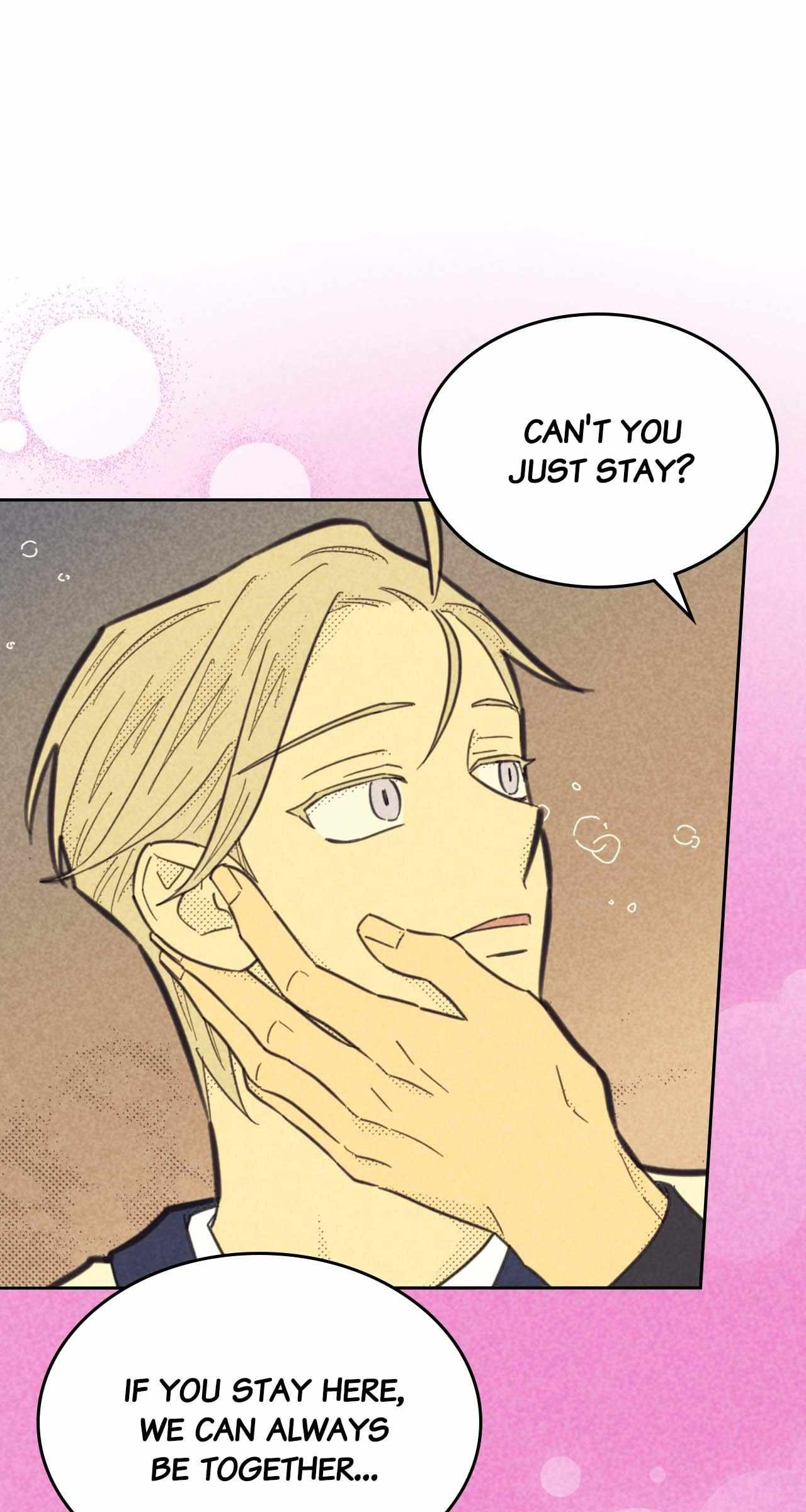 Love Work Balance Chapter 46 page 57 - 