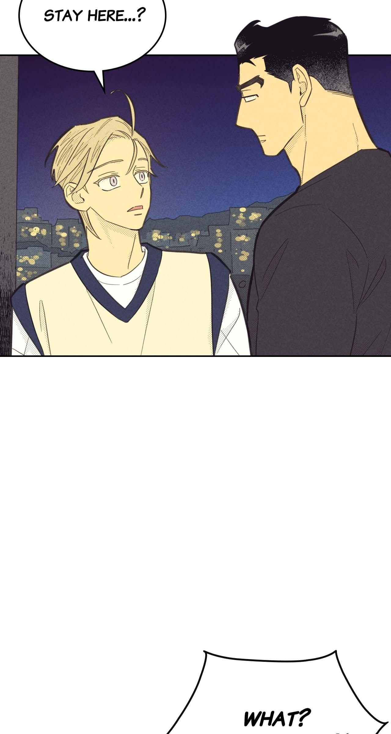 Love Work Balance Chapter 46 page 59 - 