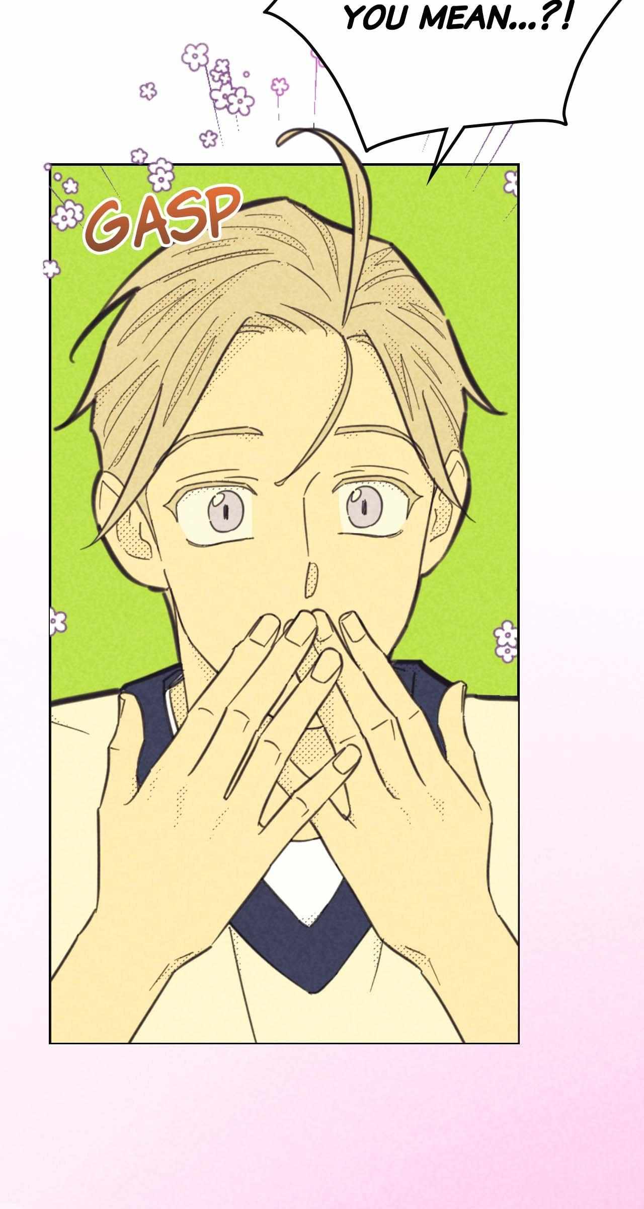 Love Work Balance Chapter 46 page 60 - 
