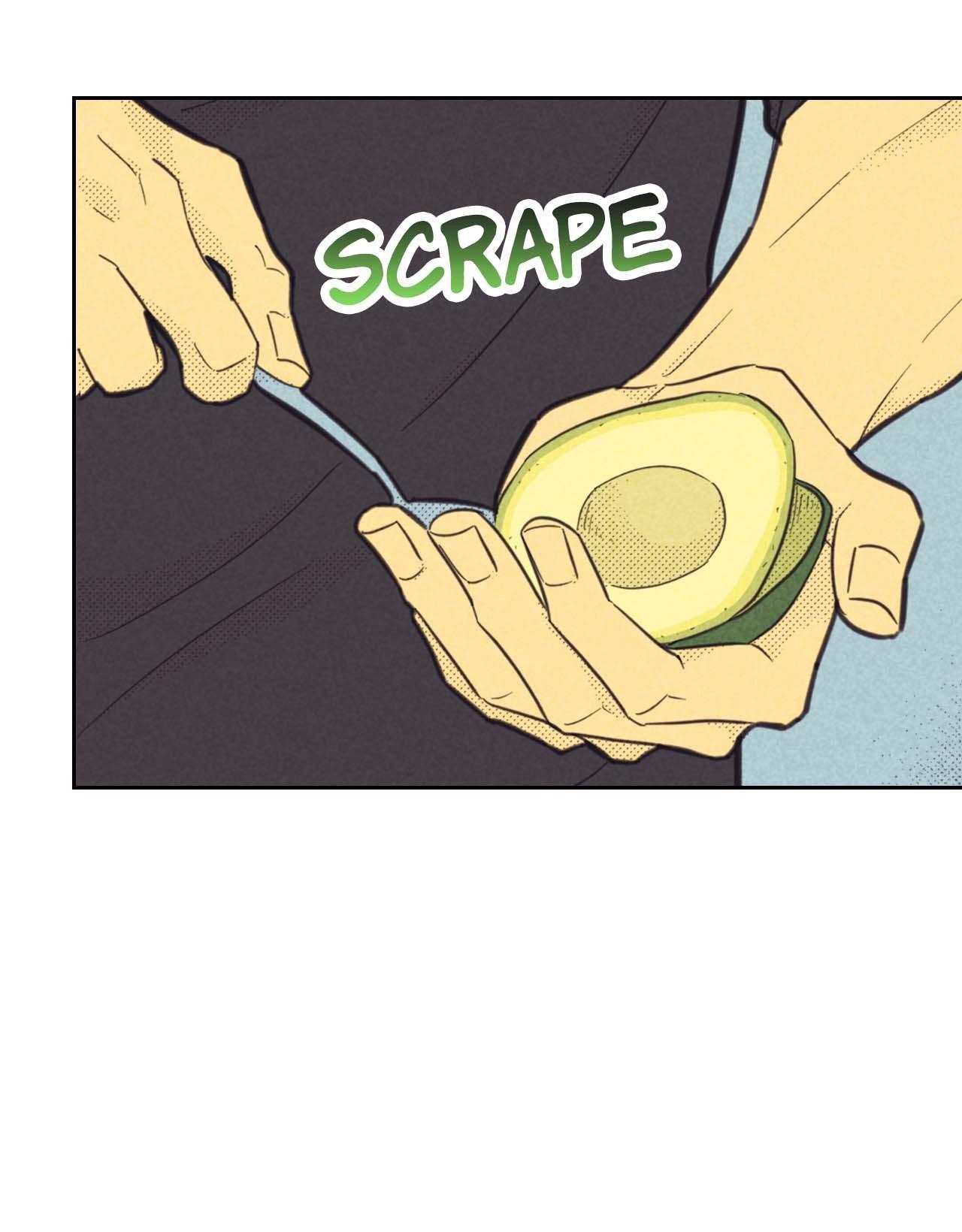 Love Work Balance Chapter 46 page 7 - 