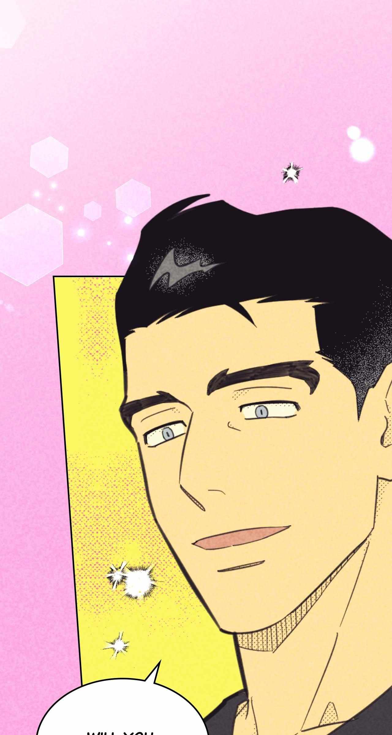 Love Work Balance Chapter 46 page 61 - 