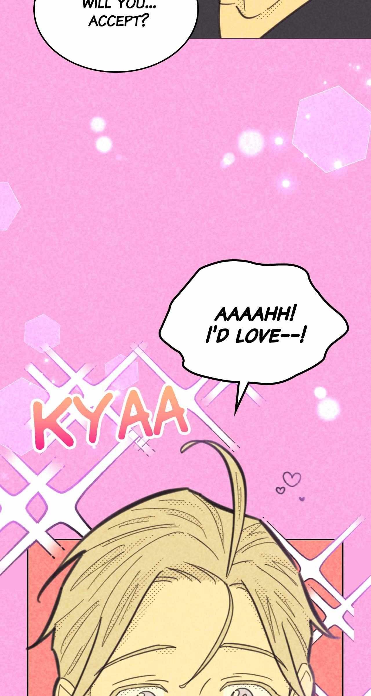 Love Work Balance Chapter 46 page 62 - 
