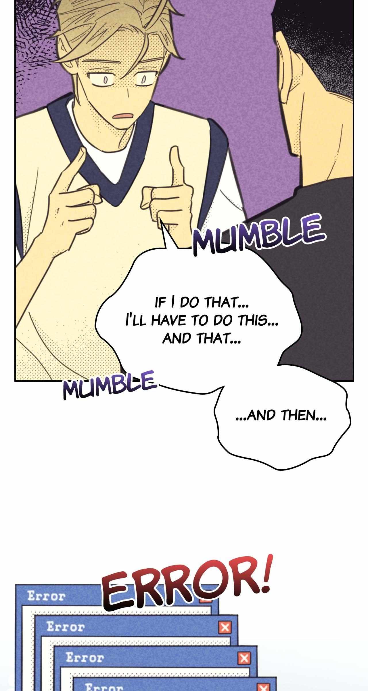 Love Work Balance Chapter 46 page 65 - 