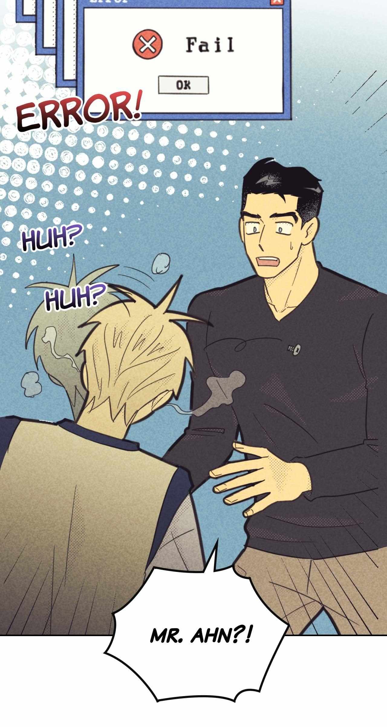 Love Work Balance Chapter 46 page 66 - 
