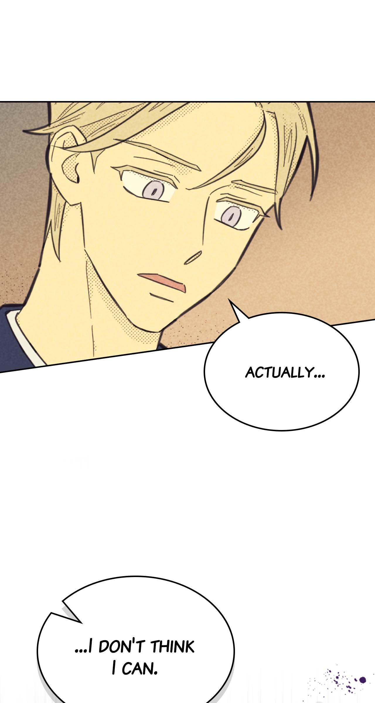 Love Work Balance Chapter 46 page 68 - 