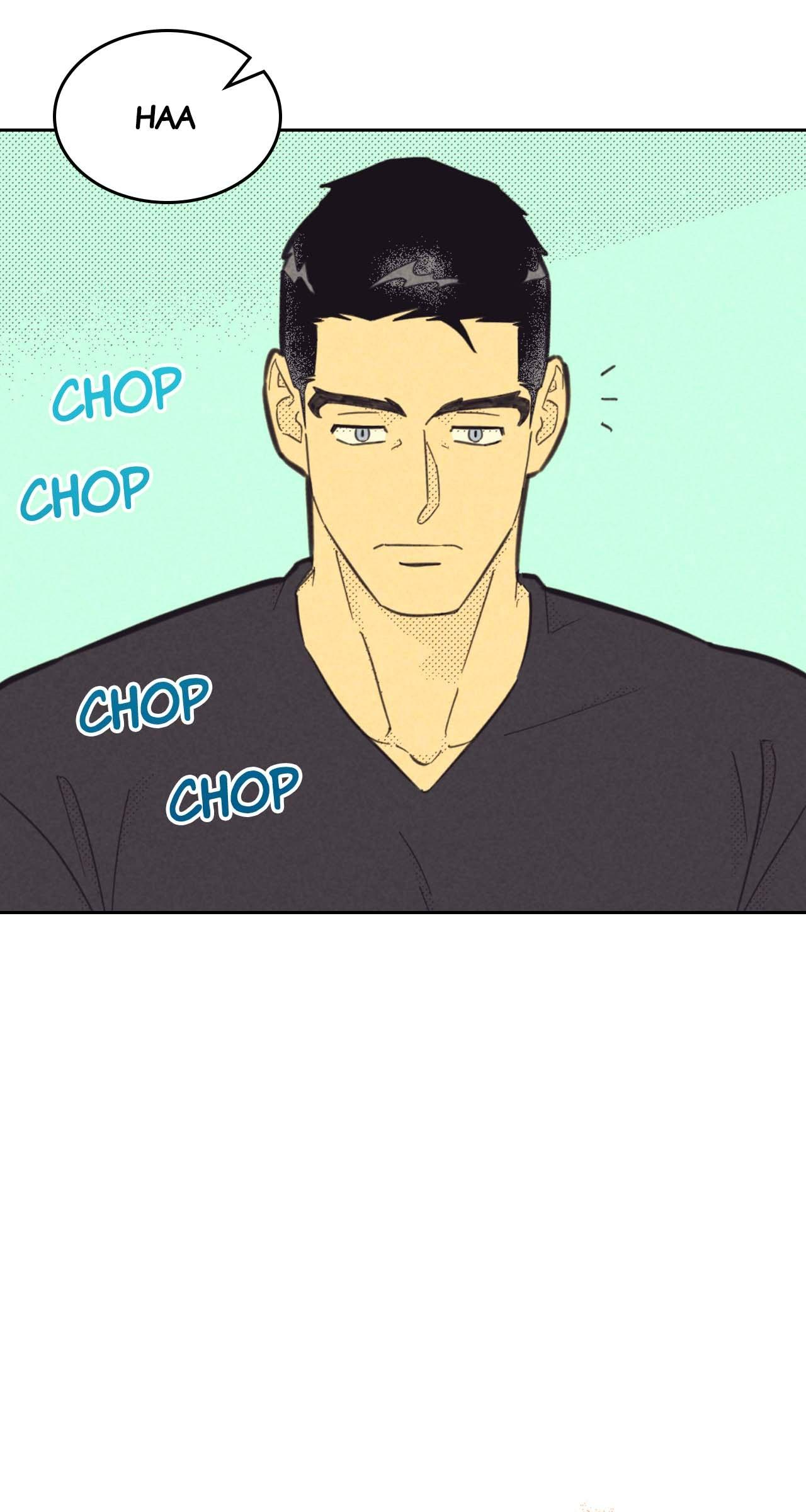 Love Work Balance Chapter 46 page 9 - 