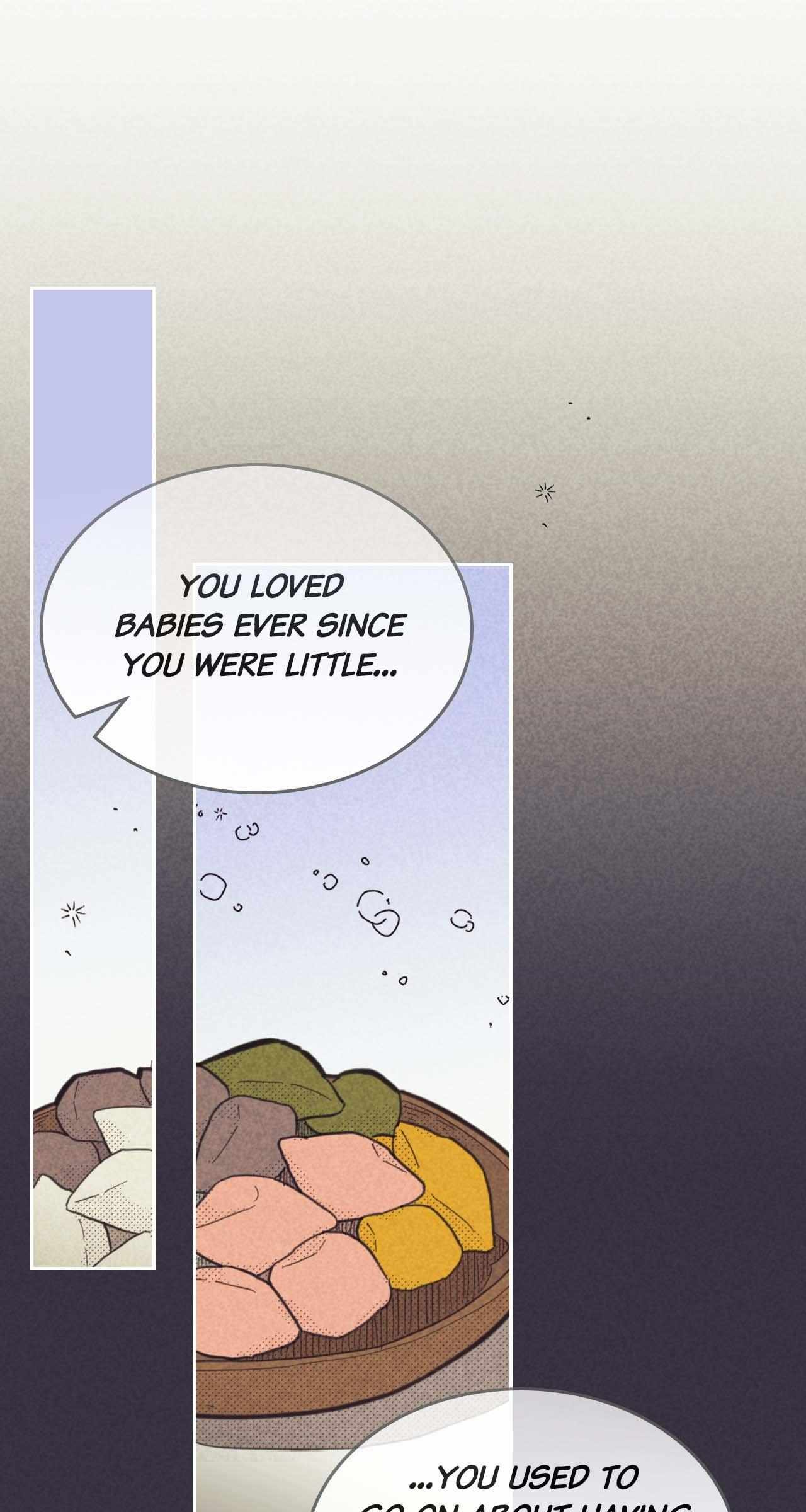 Love Work Balance Chapter 47 page 14 - 